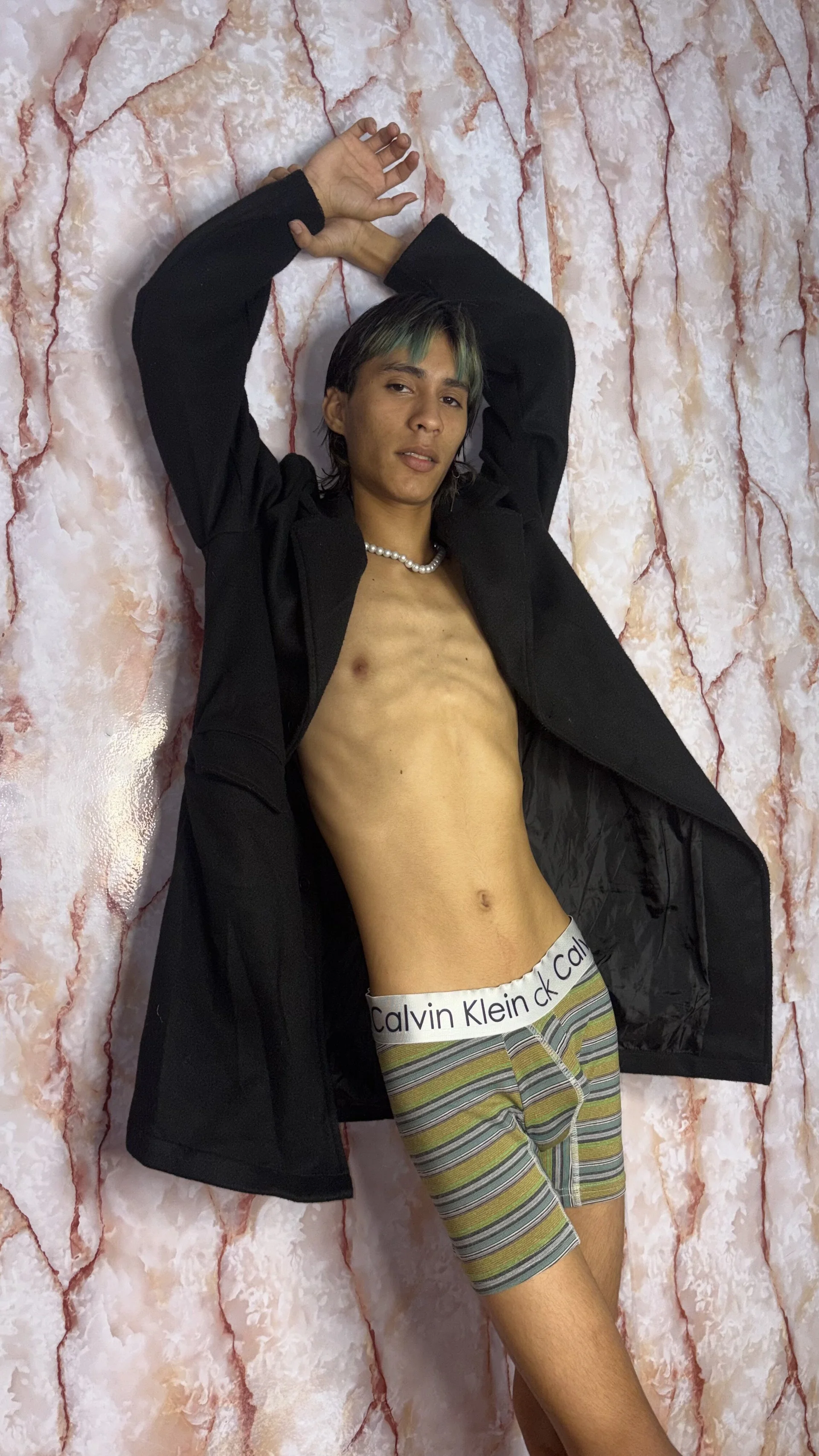 XXX Porn Photo of Nude Sam_Parrker 2