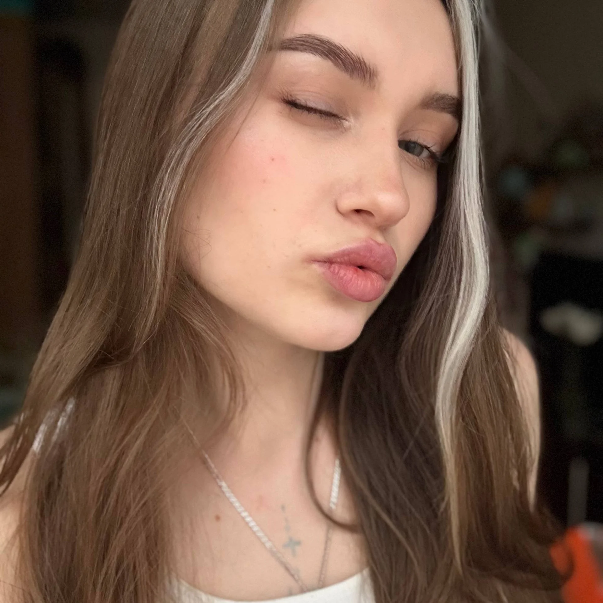 XXX Porn Photo of Nude Alyssa_Thornwod 15