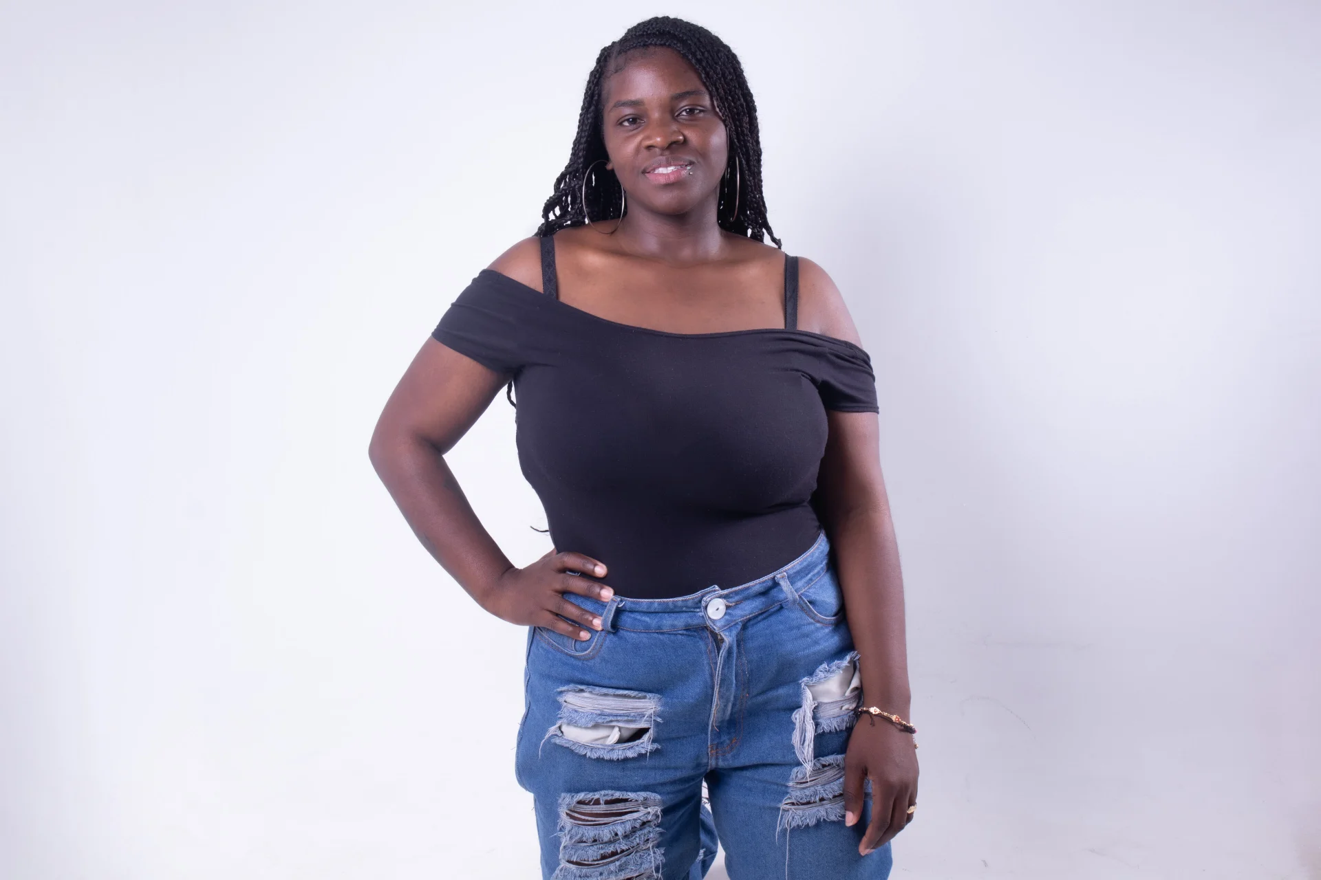 XXX Porn Photo of Nude Scarletbigbug 11