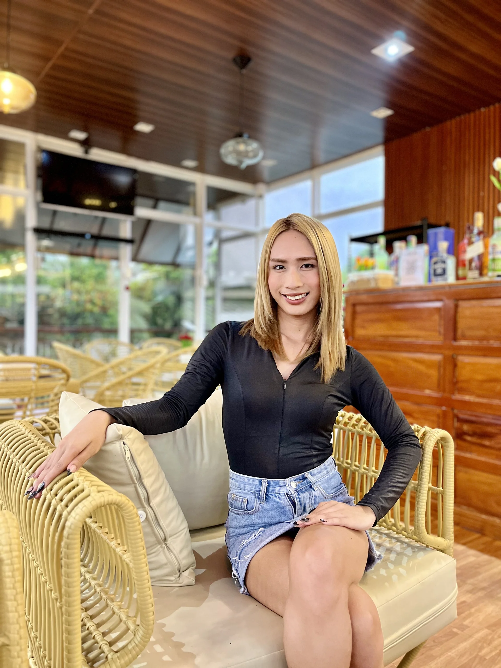 XXX Porn Photo of Nude SanyaCumSlot 2