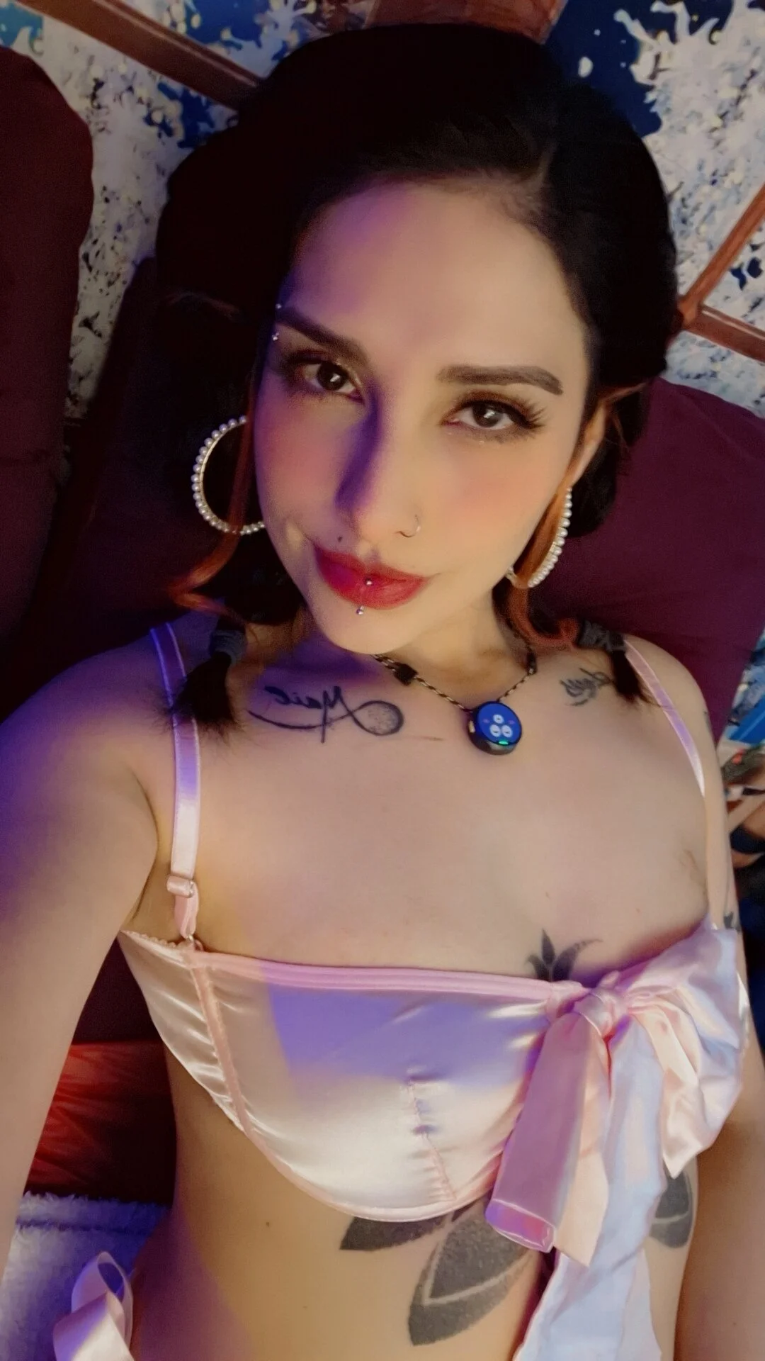XXX Porn Photo of Nude Best_DollSM 31