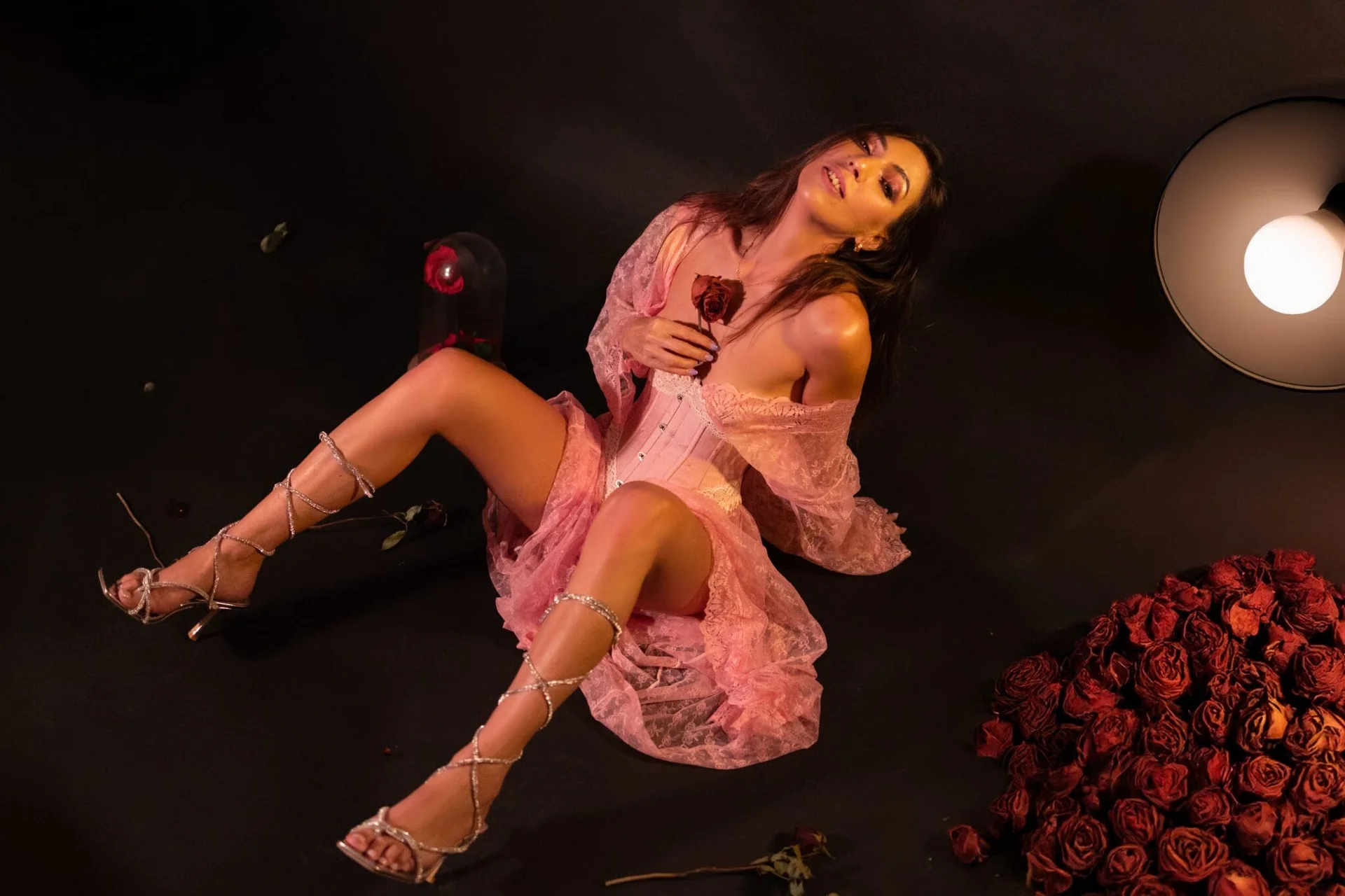 XXX Porn Photo of Nude Rossaliaa 6