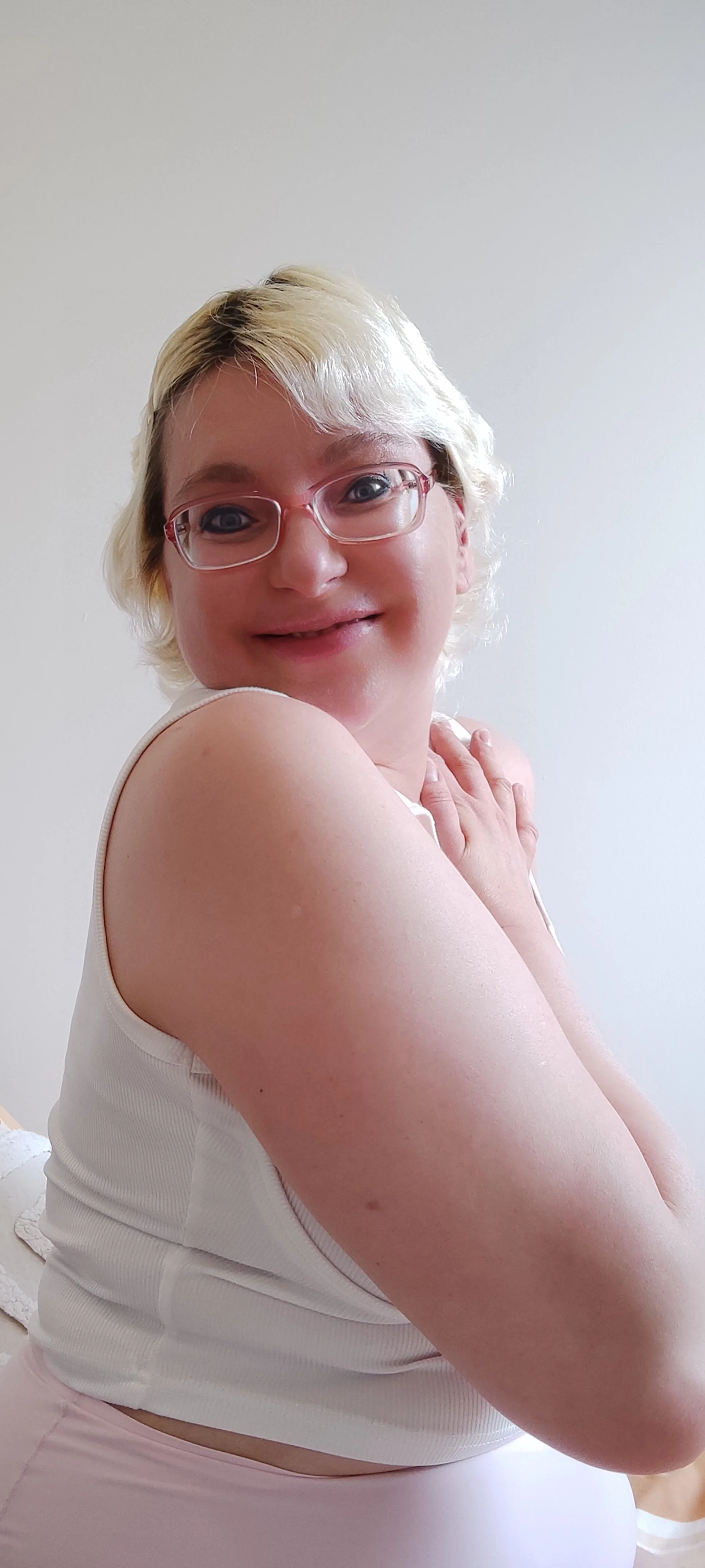 XXX Porn Photo of Nude VikaKing 102