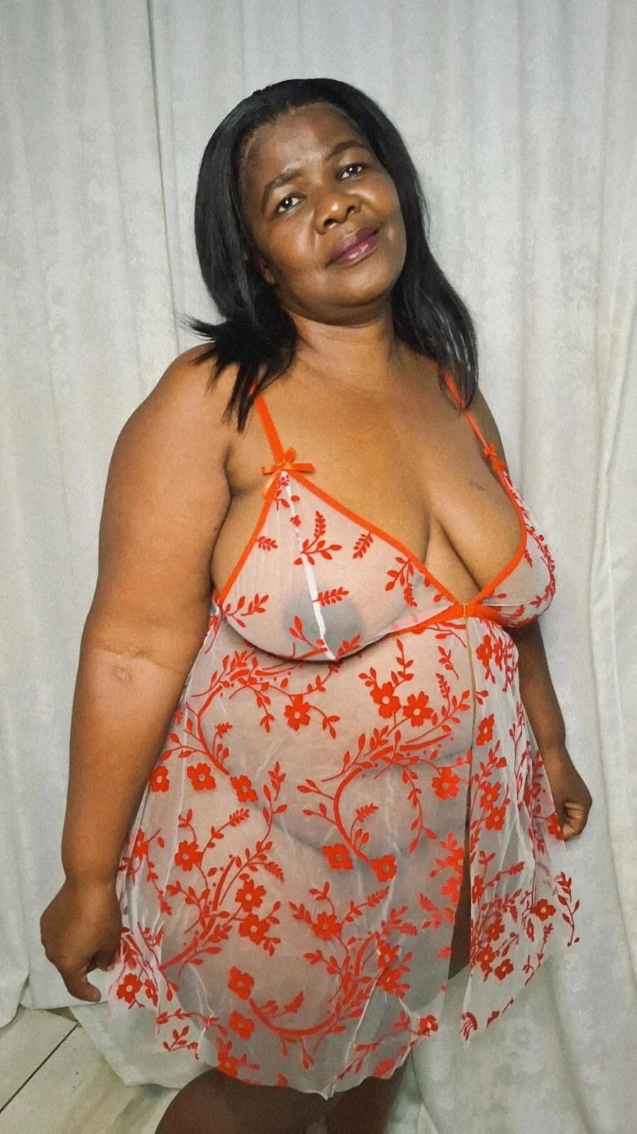 XXX Porn Photo of Nude ZOELINKZ 2