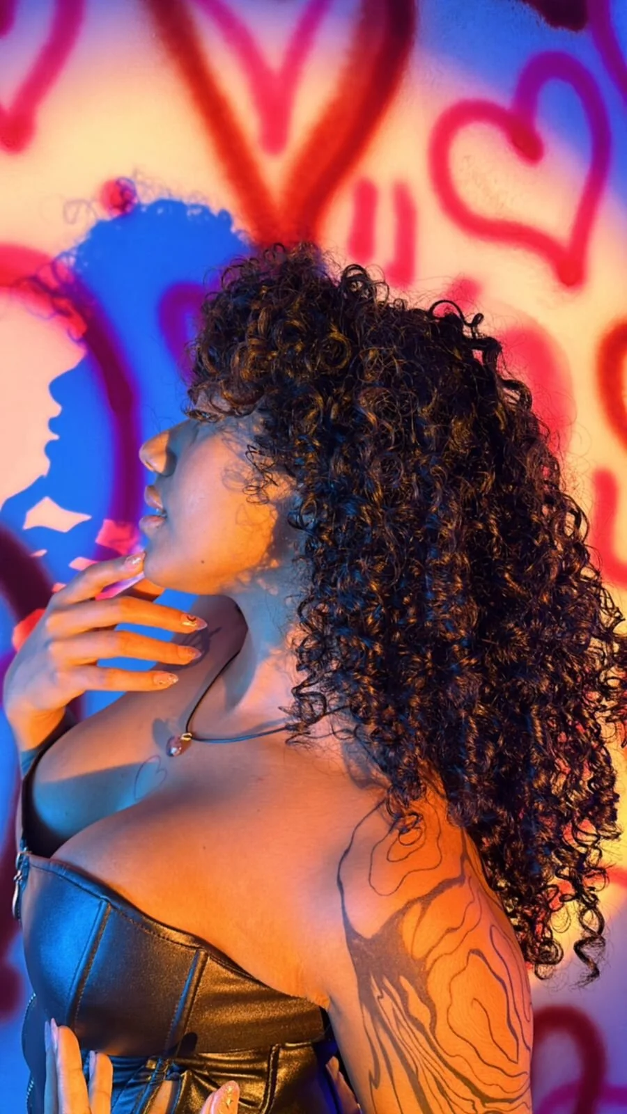 XXX Porn Photo of Nude LuckySwagson 12