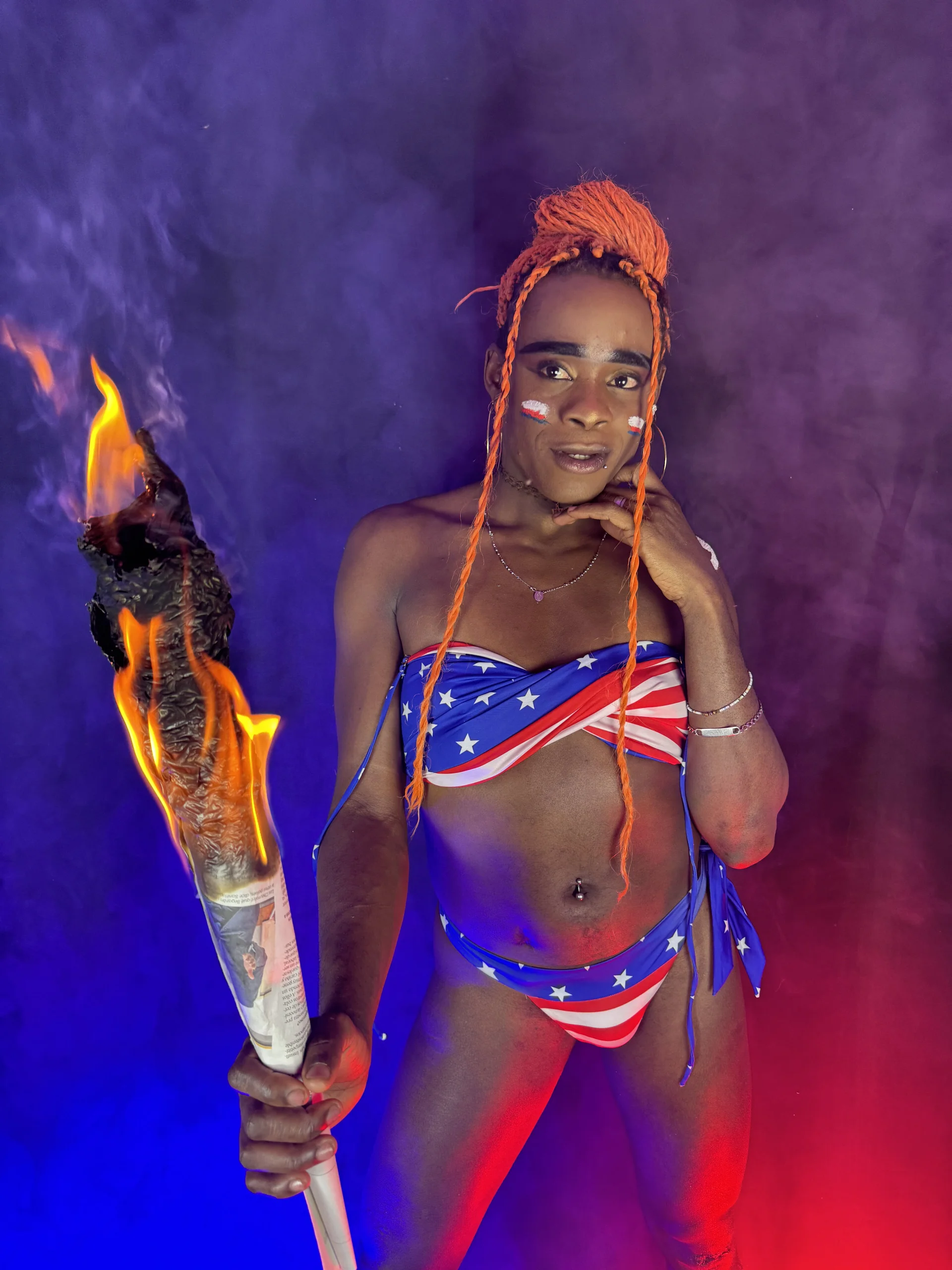 XXX Porn Photo of Nude puca_ebony 15