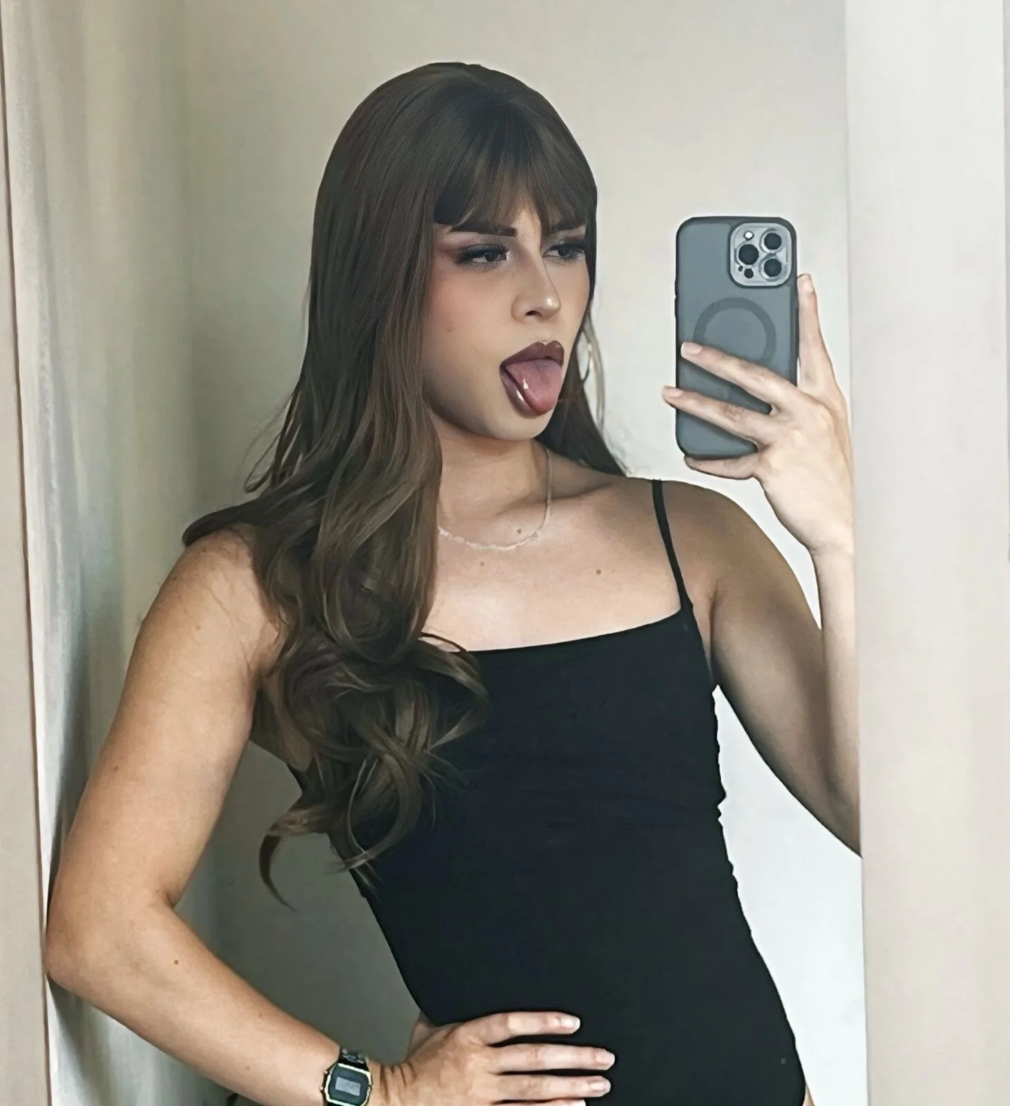 XXX Porn Photo of Nude daniii_mua 8