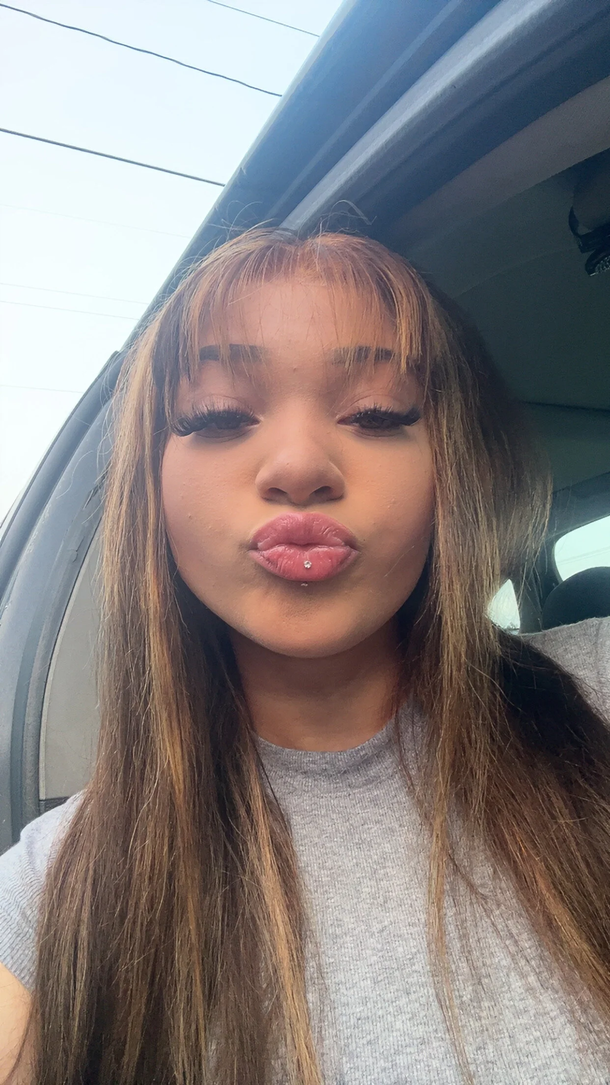 XXX Porn Photo of Nude kbabyjam 3