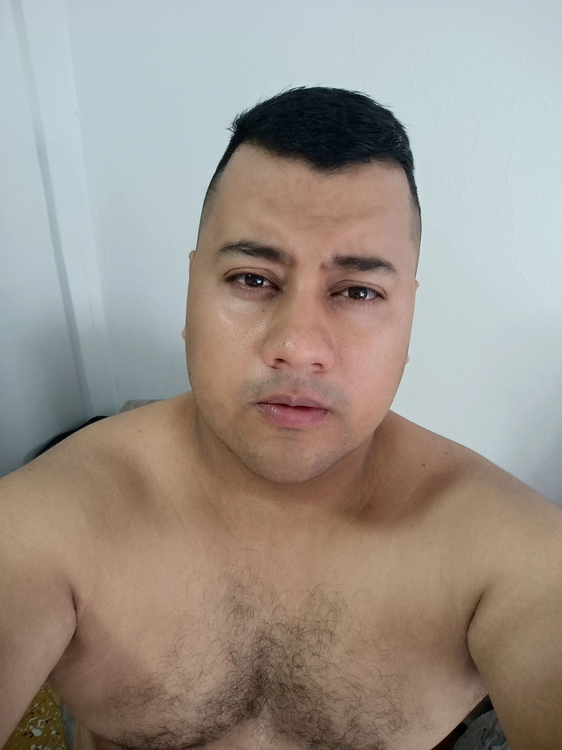 XXX Porn Photo of Nude santi_hothot 7