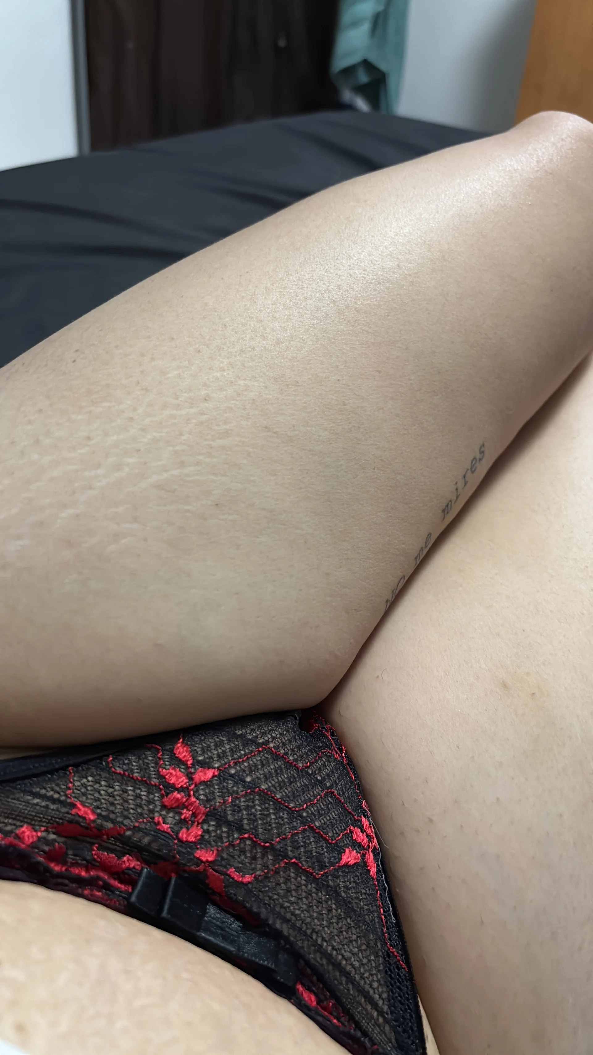 XXX Porn Photo of Nude WitchQueen7 3