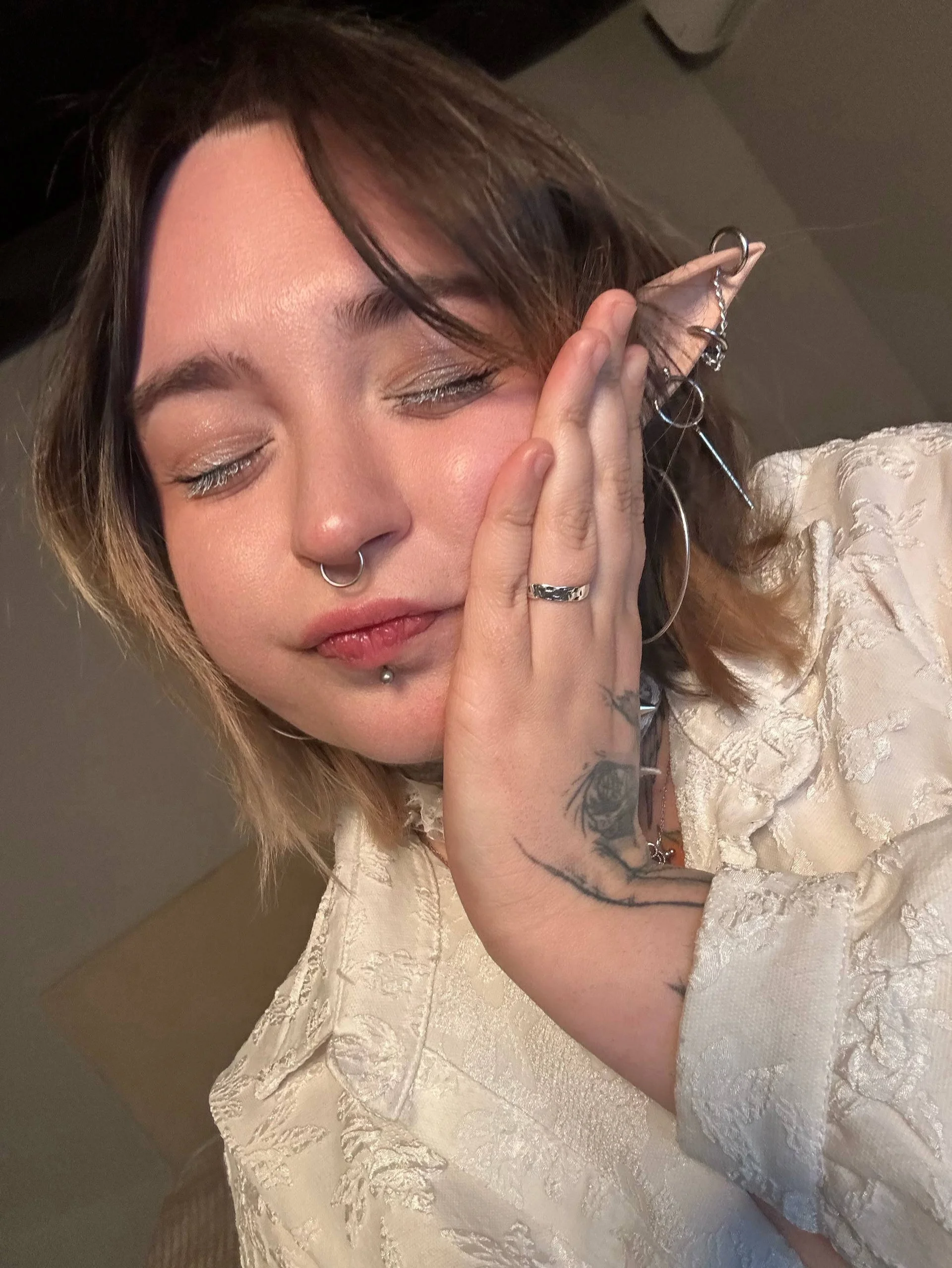 XXX Porn Photo of Nude Eva_Witcher 20