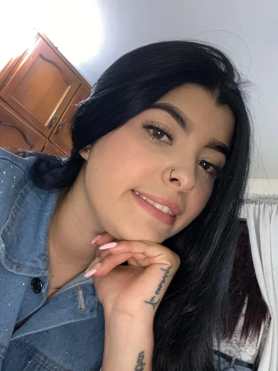 XXX Porn Photo of Nude candy_luna_03 2
