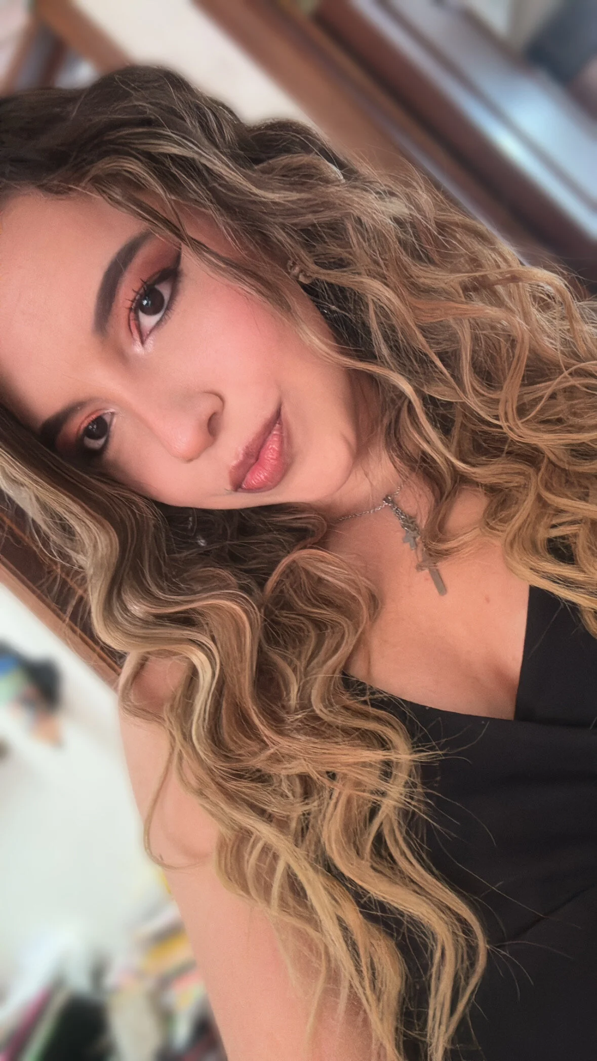 XXX Porn Photo of Nude kittyblooms 16