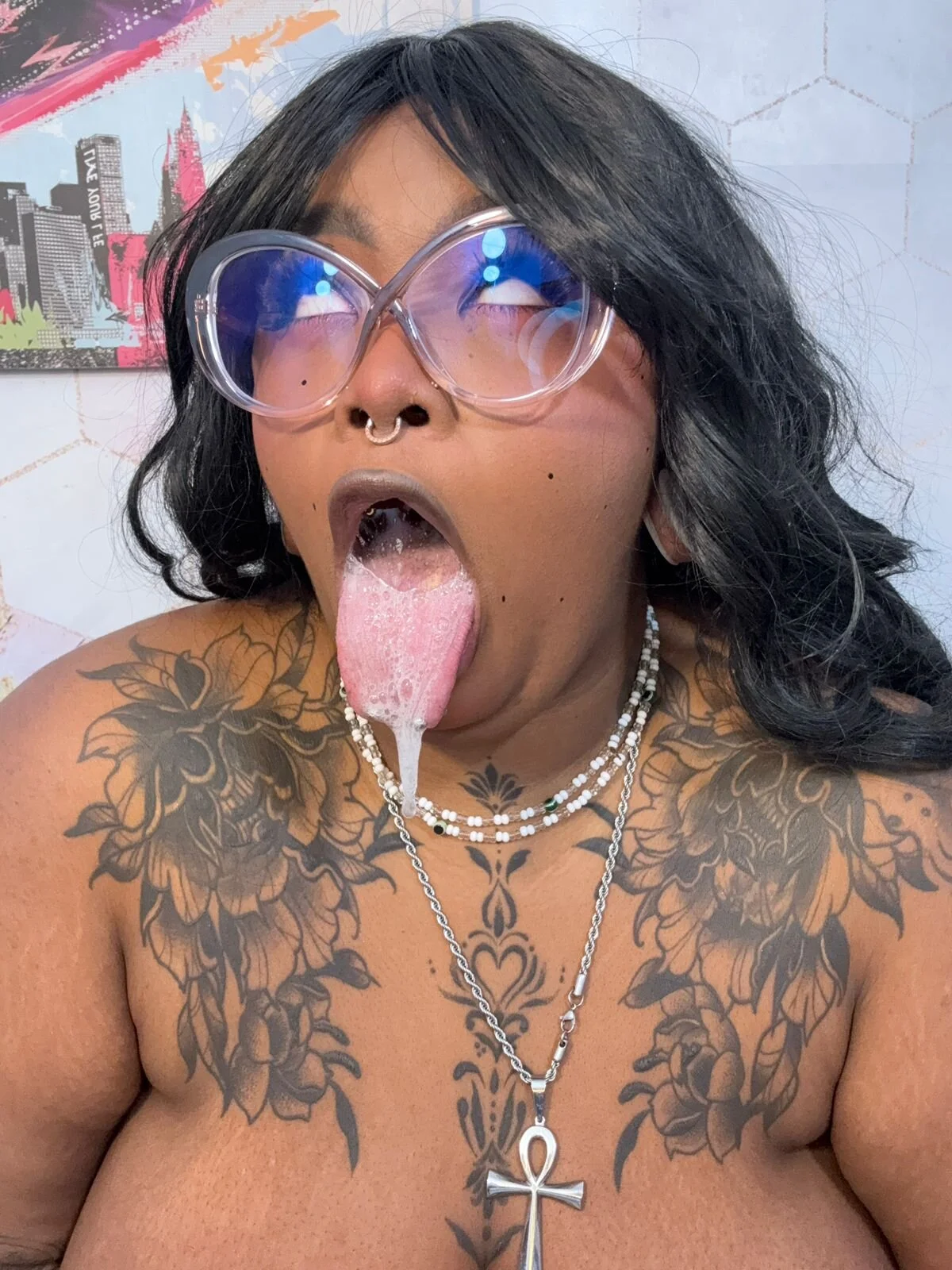 XXX Porn Photo of Nude Anaa_Fuentess 315