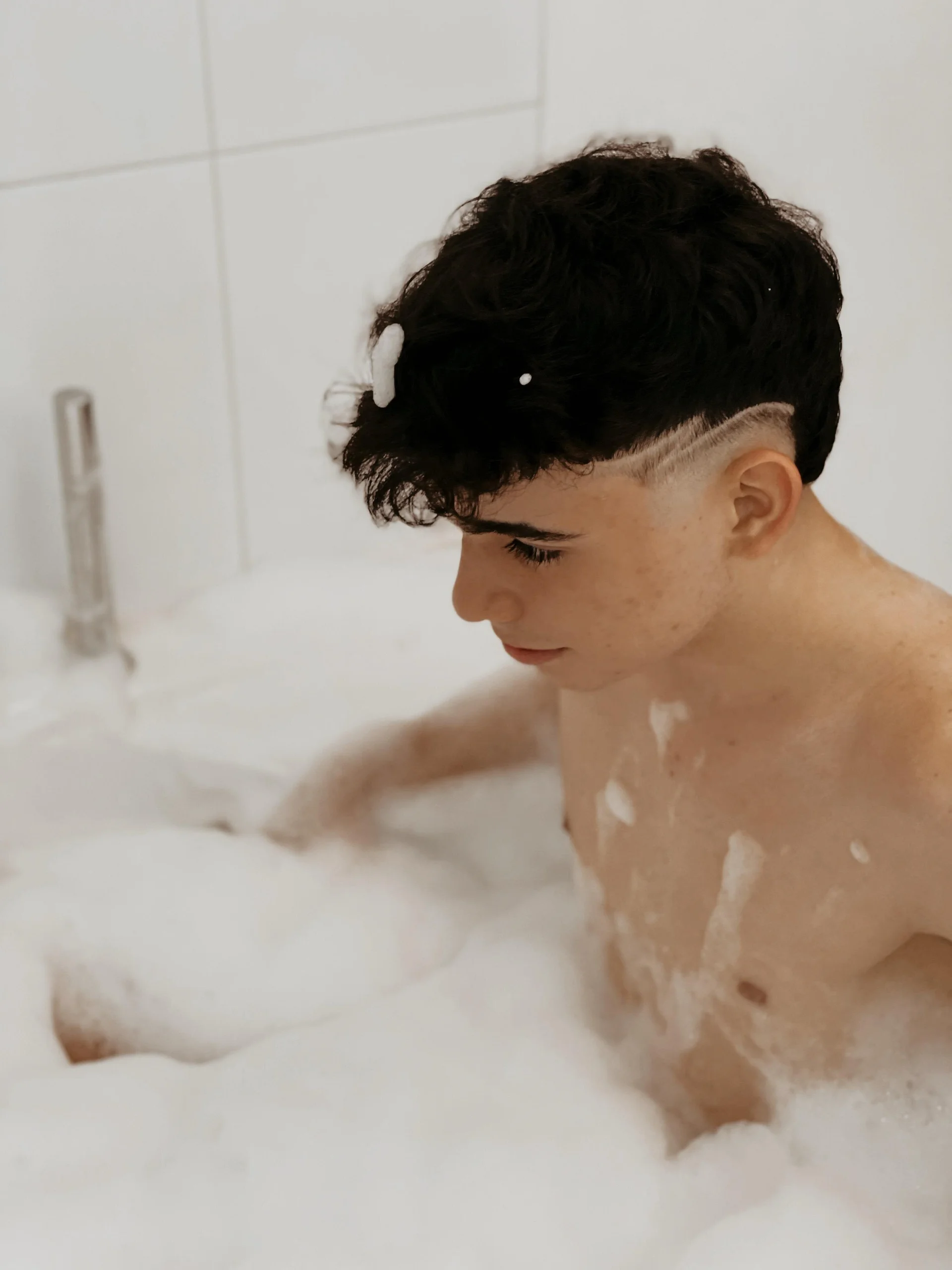 XXX Porn Photo of Nude lukeboyce33 3