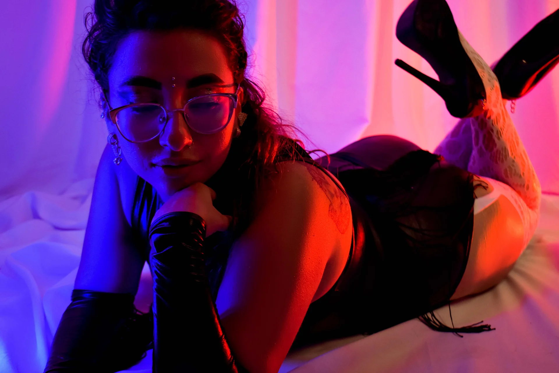 XXX Porn Photo of Nude Piafisher_2 37