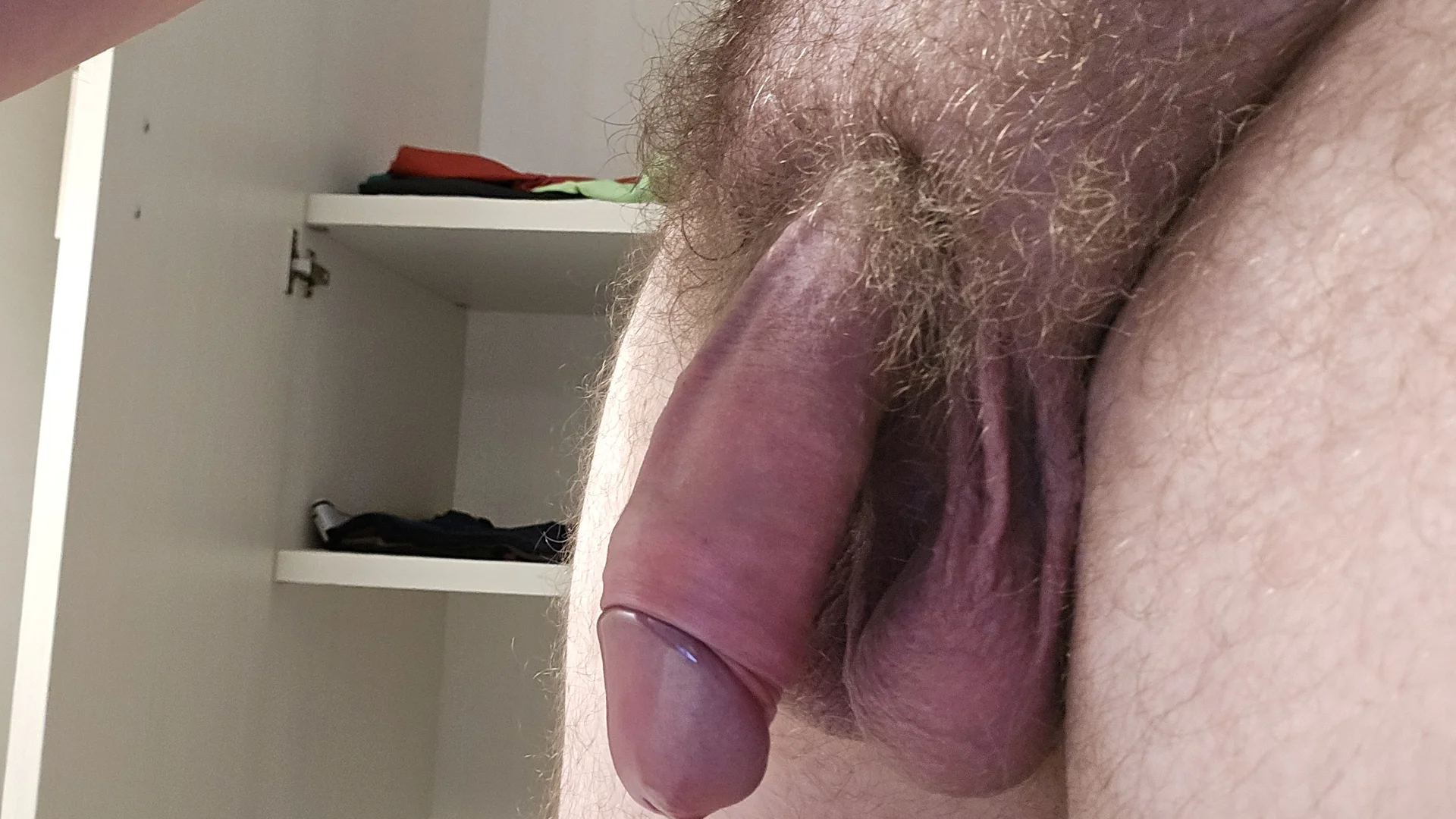 XXX Porn Photo of Nude hiddenman87 64