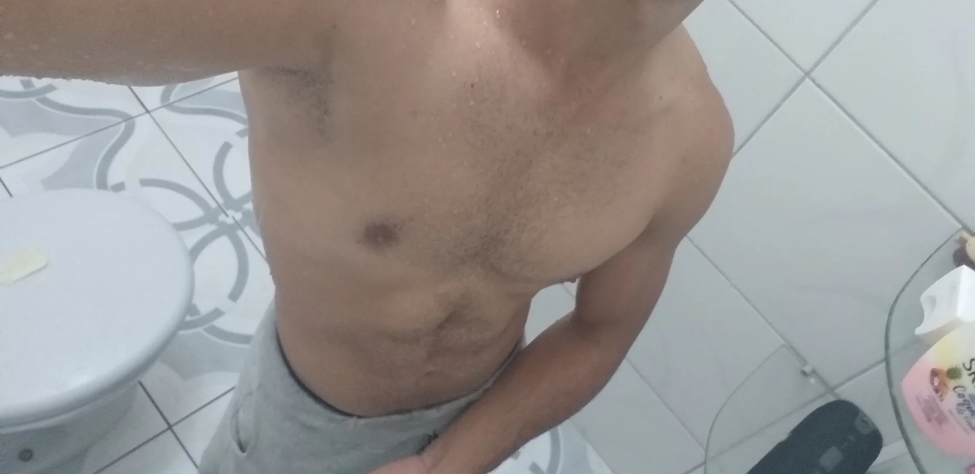 XXX Porn Photo of Nude josewell22 3