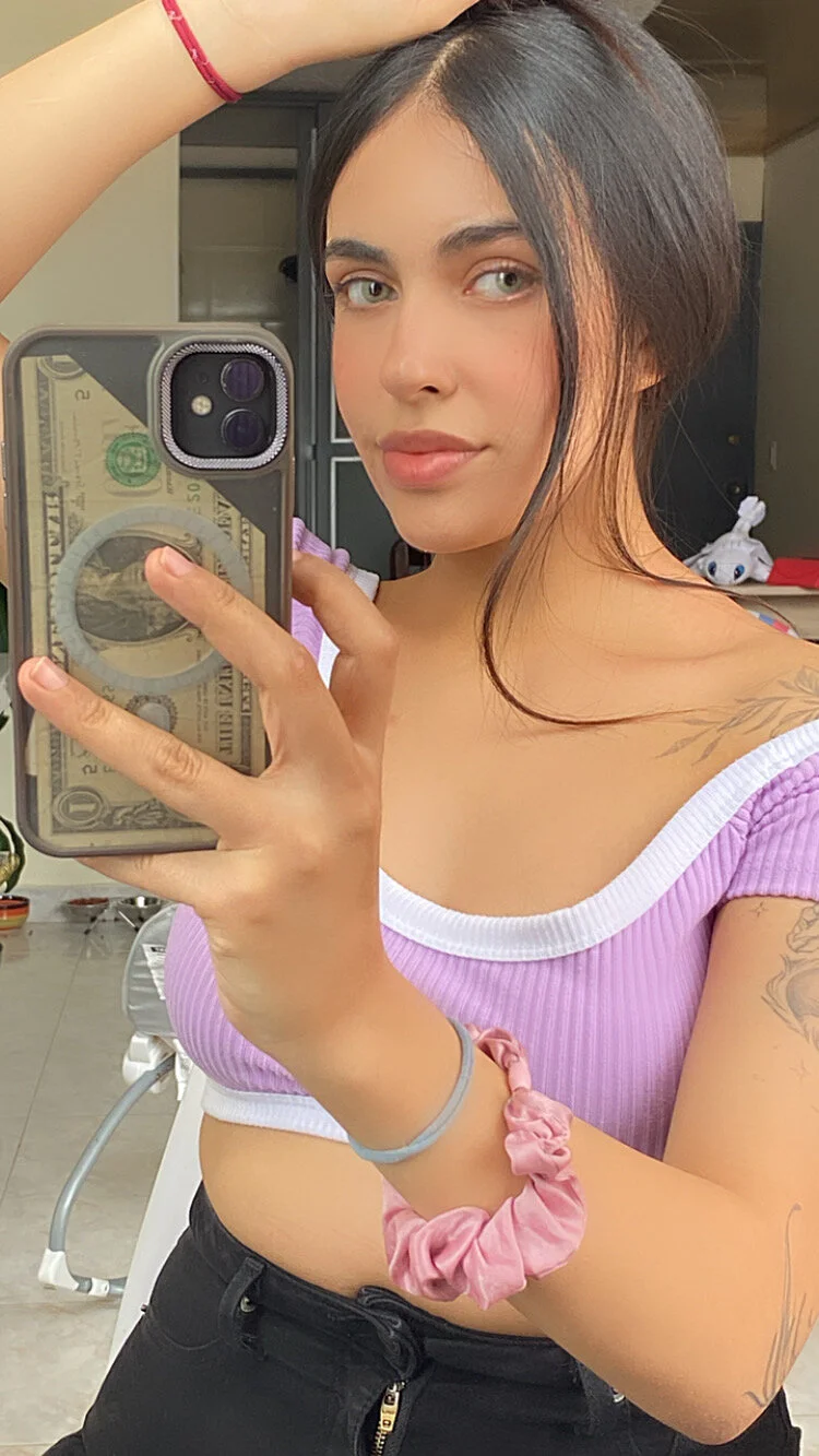 XXX Porn Photo of Nude DaphneUwu 97
