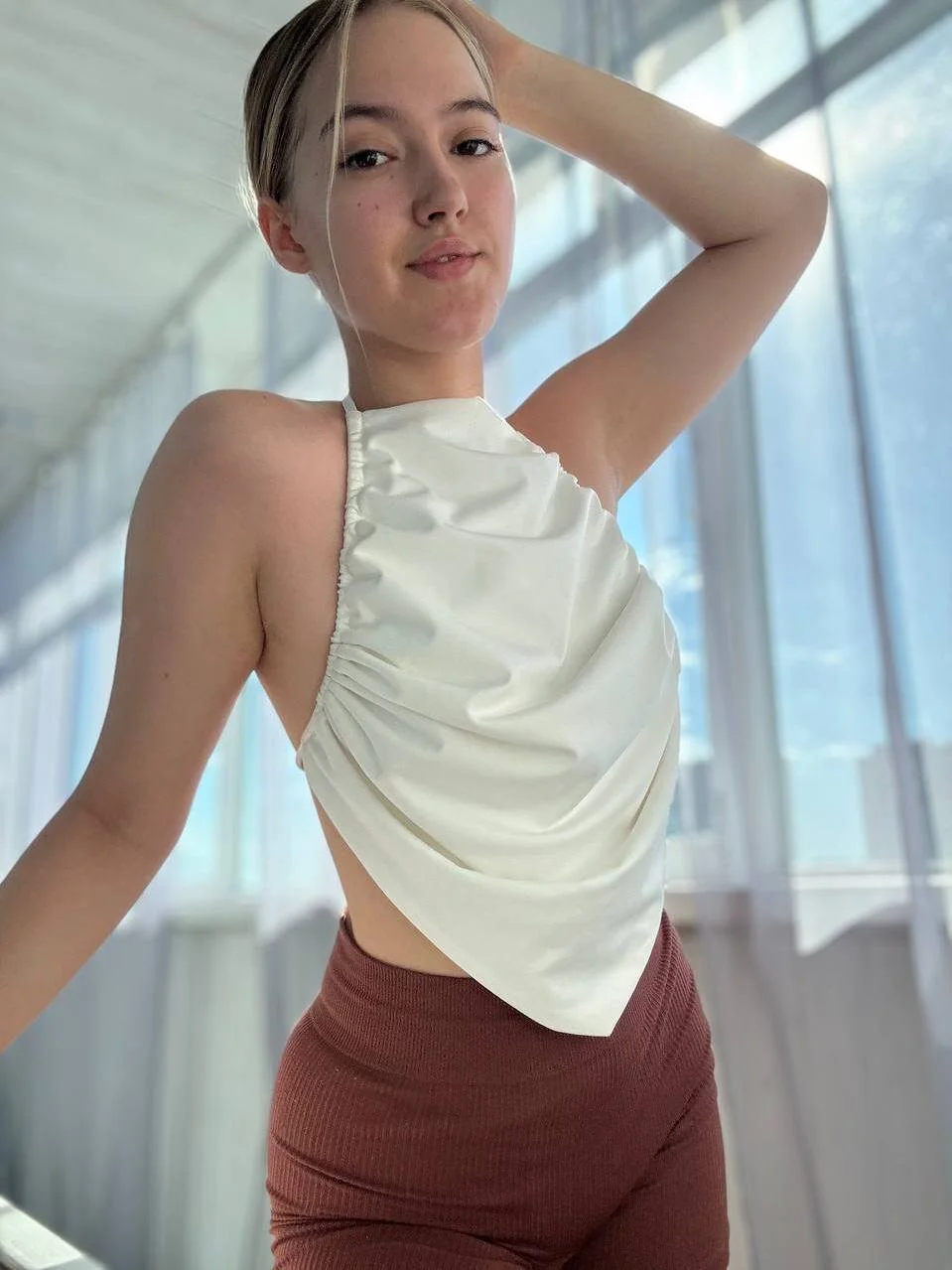 XXX Porn Photo of Nude sparkusha 6