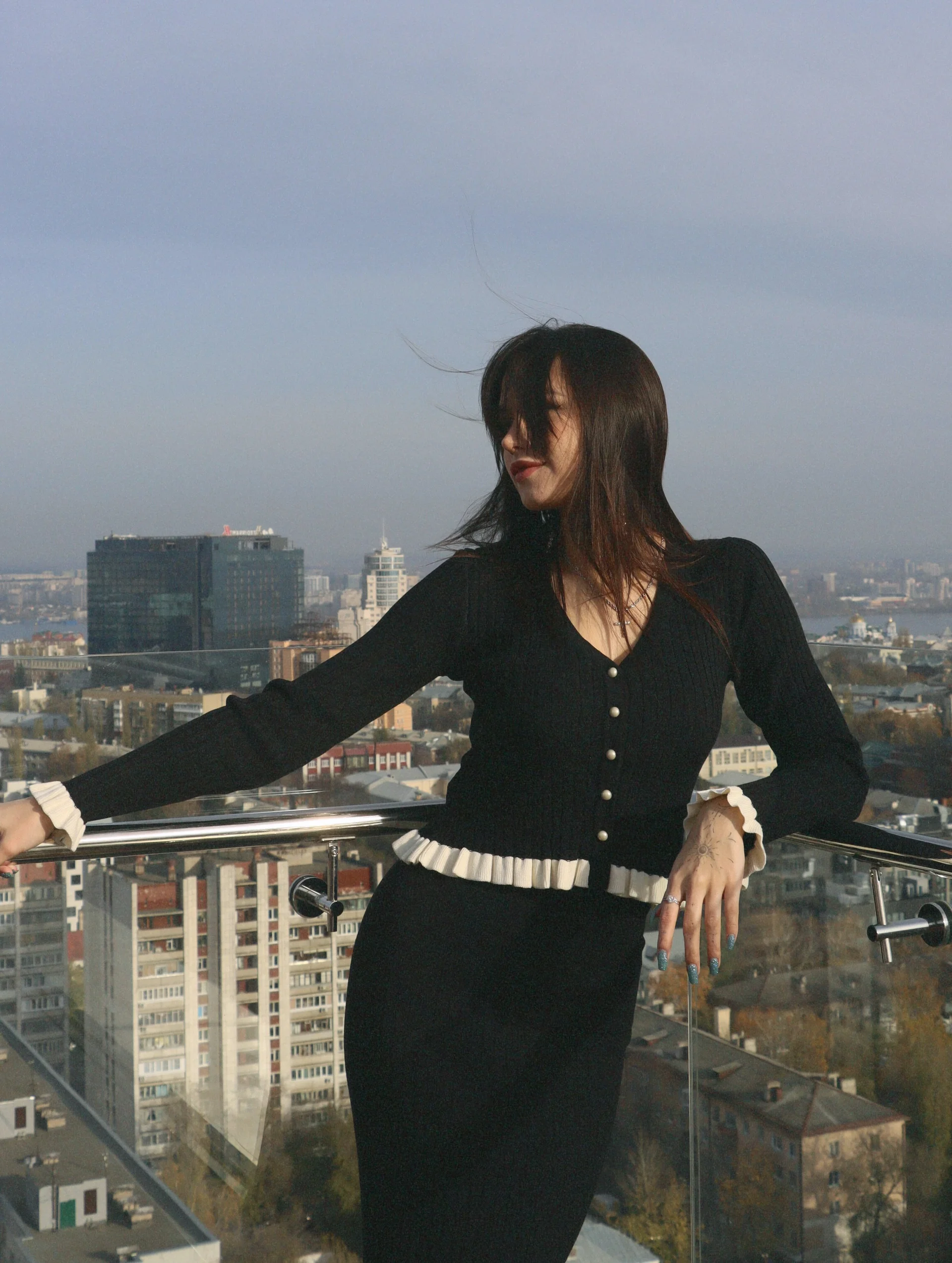 XXX Porn Photo of Nude stefannichka 44