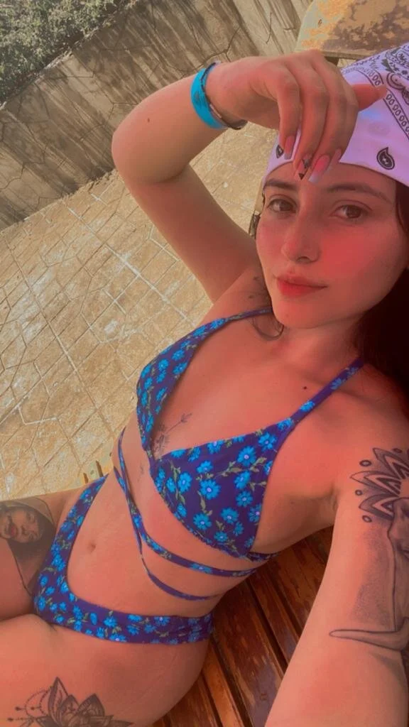 XXX Porn Photo of Nude annie_mora 11