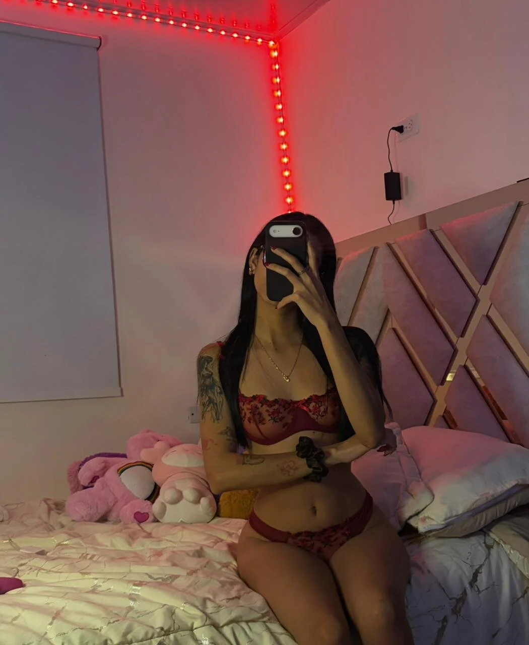 XXX Porn Photo of Nude candy__tylor 3