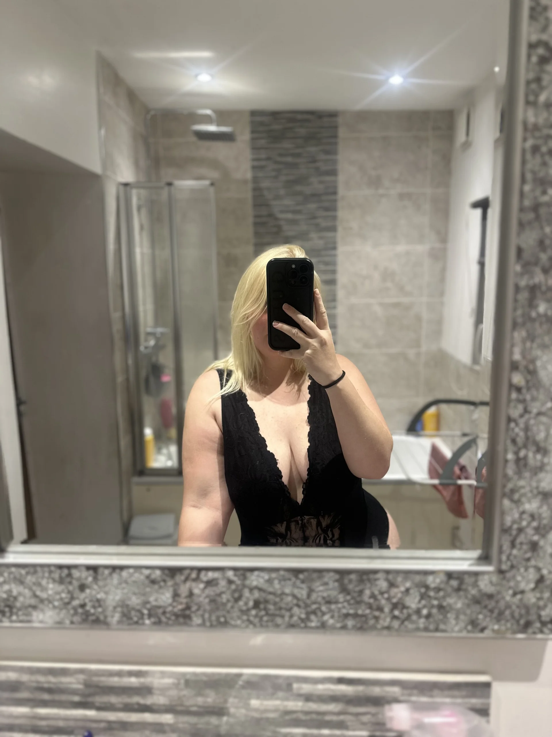 XXX Porn Photo of Nude lusciouslylou 5