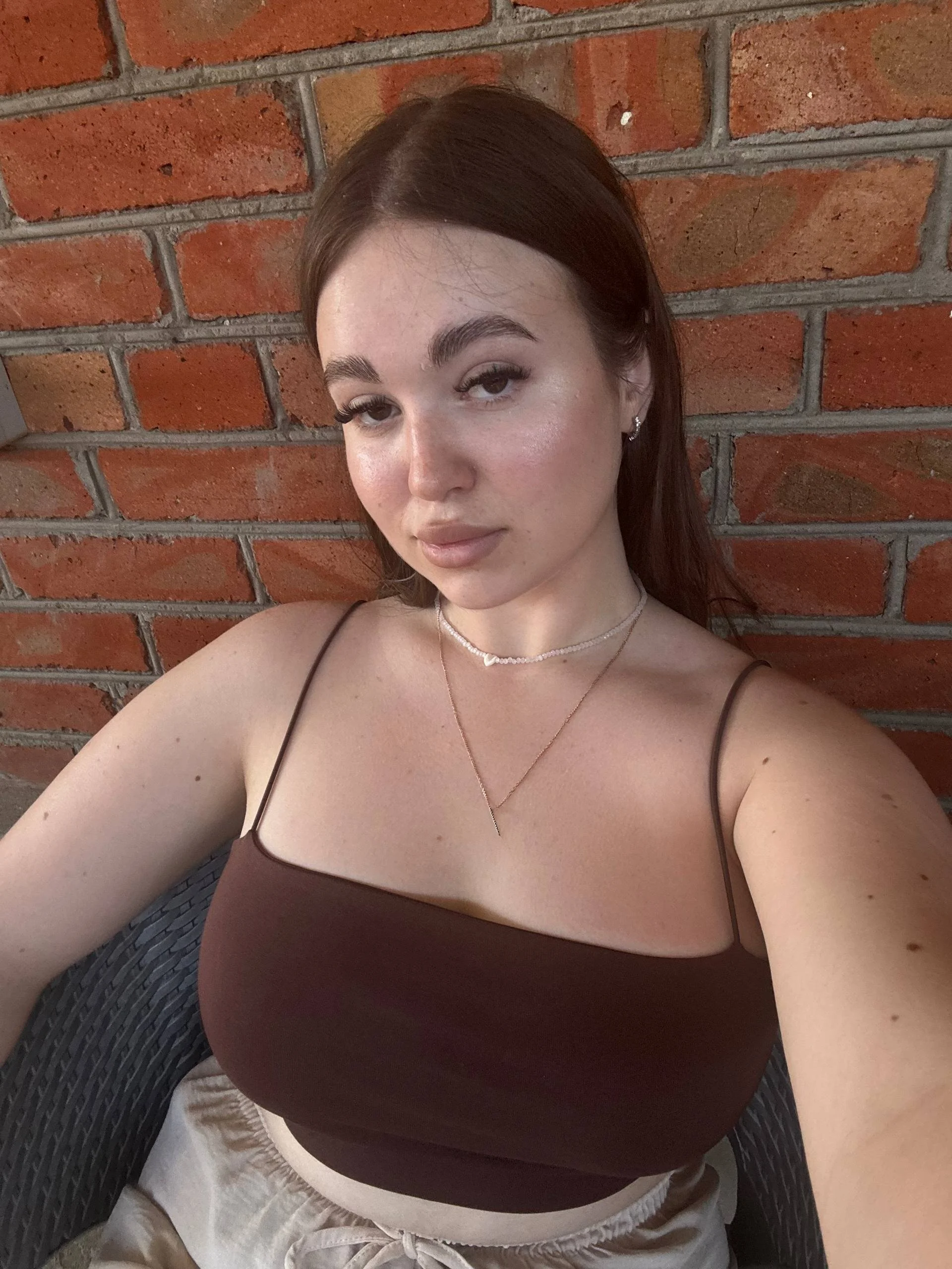 XXX Porn Photo of Nude MariannaLomas 11