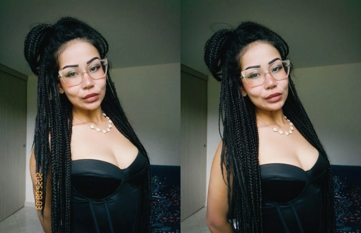 XXX Porn Photo of Nude agartha_velvet 5