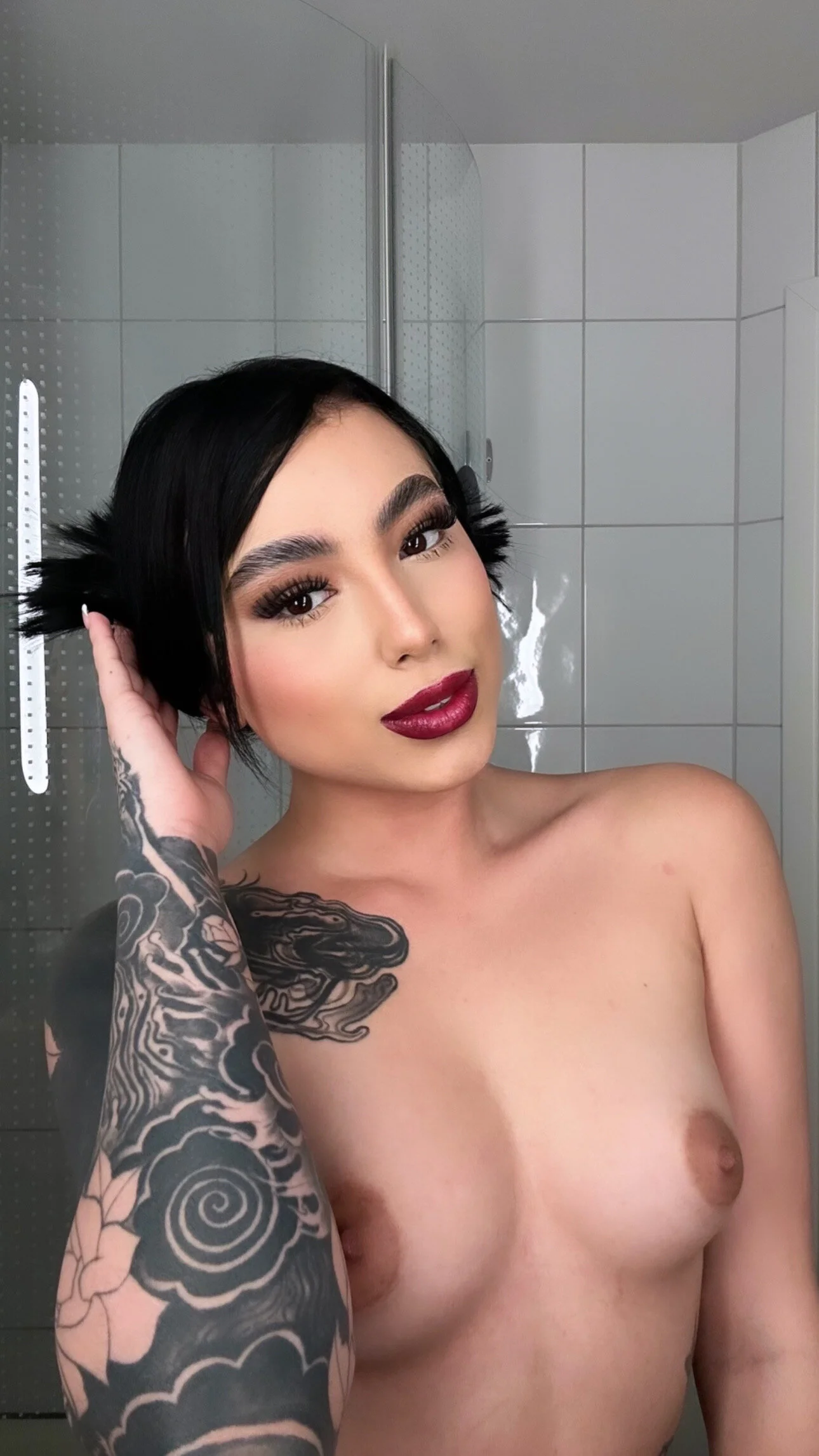 XXX Porn Photo of Nude catalina__23 9