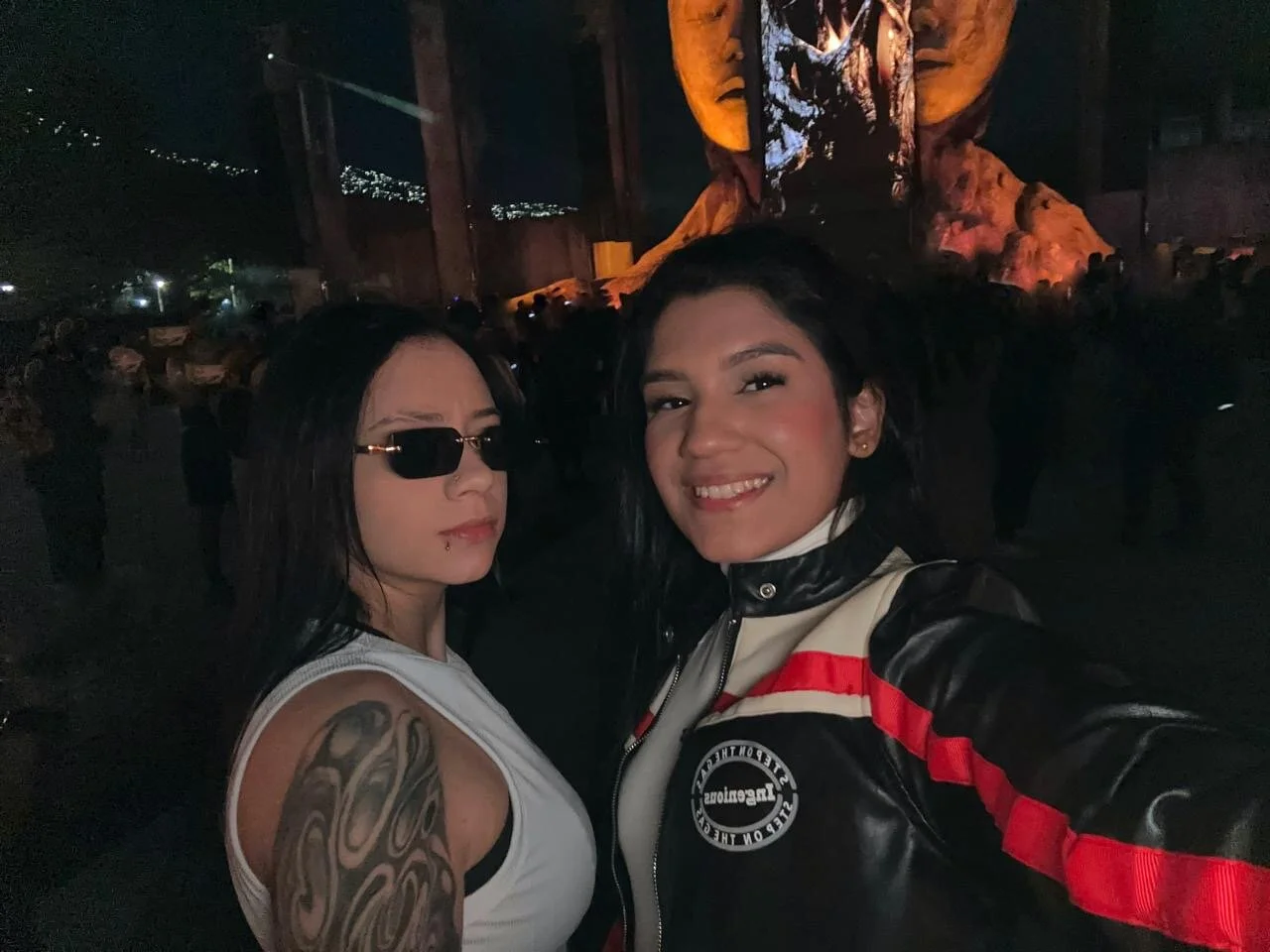 XXX Porn Photo of Nude LyriaandSab 3