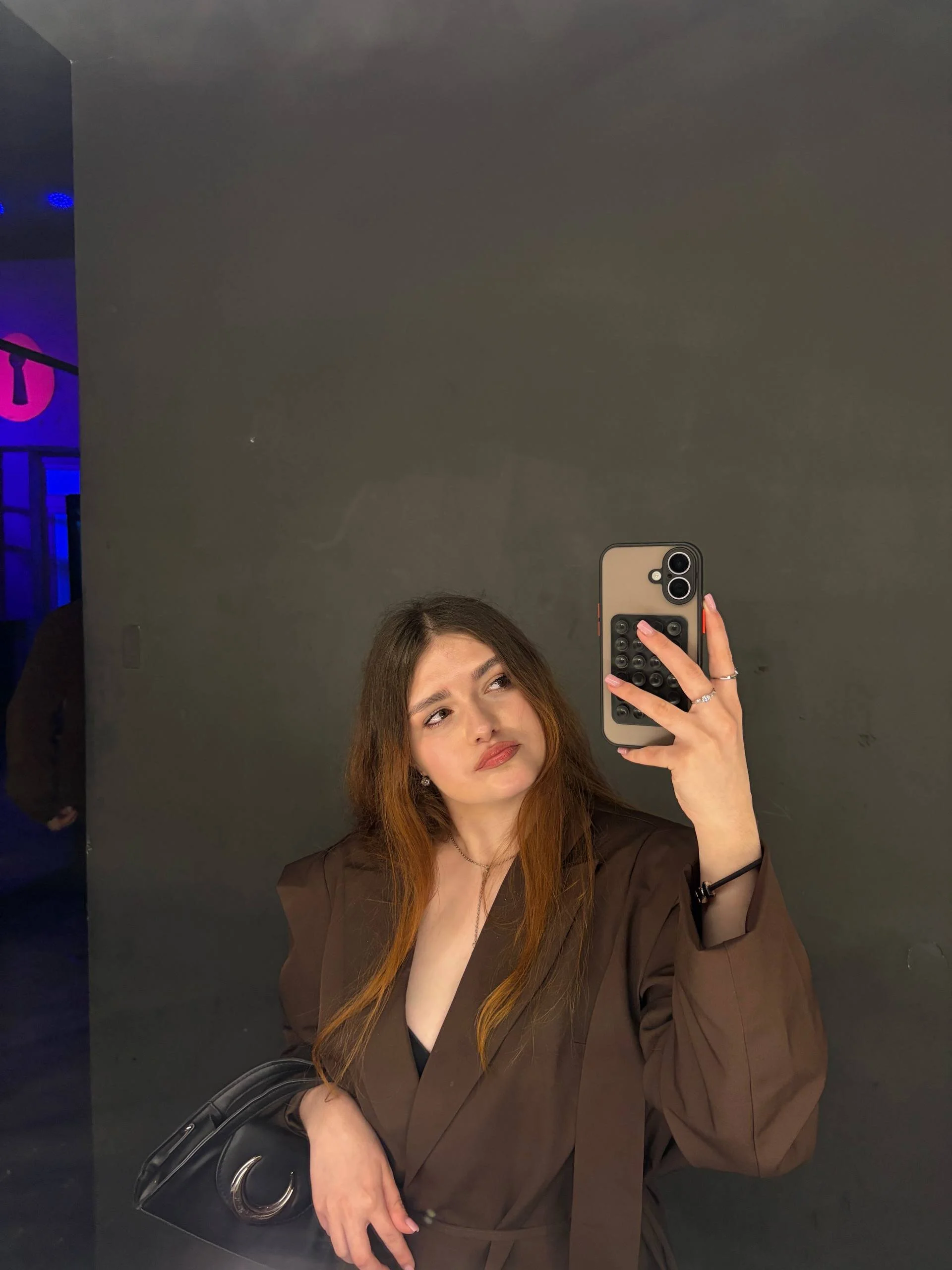 XXX Porn Photo of Nude JanieceNelon 9