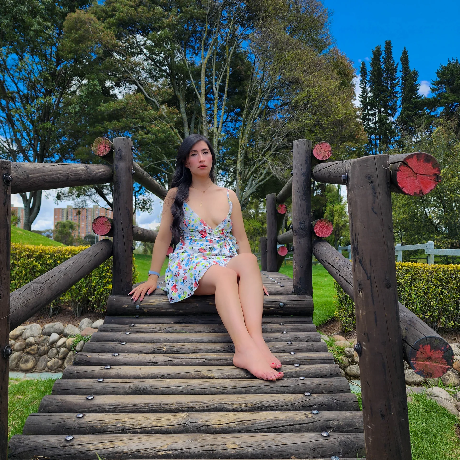 XXX Porn Photo of Nude JainaRogers 39