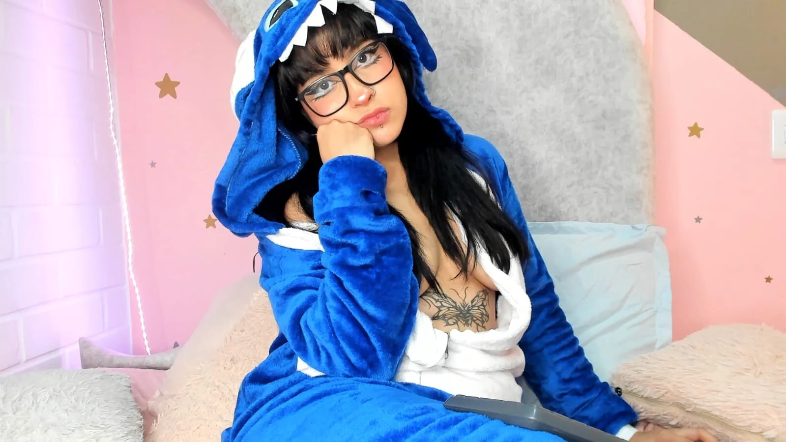 XXX Porn Photo of Nude Pinky_promiseex 18