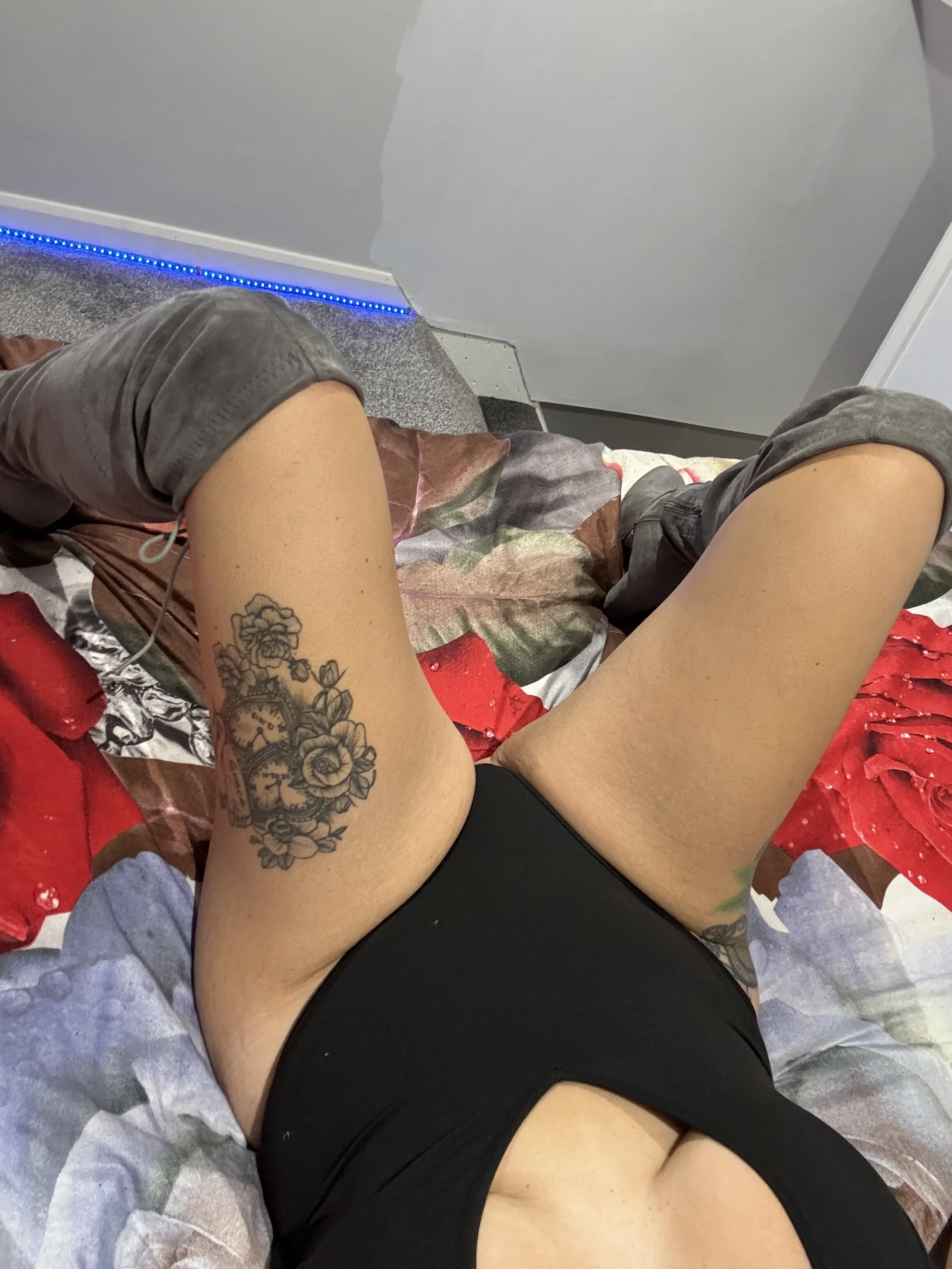 XXX Porn Photo of Nude Reggie_roxie 6