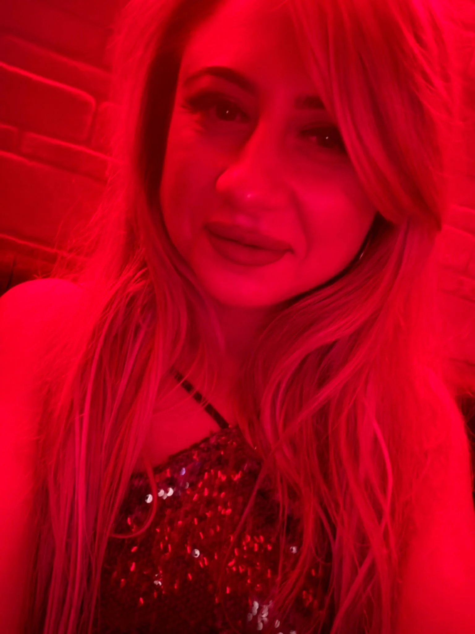 XXX Porn Photo of Nude BlondieEve 38