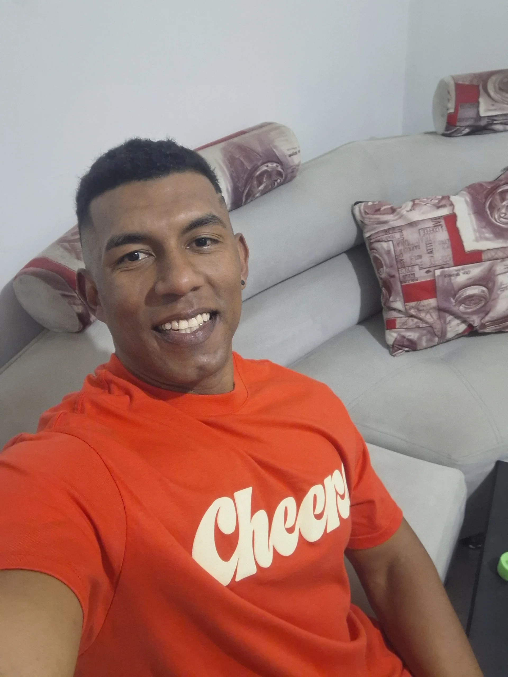 XXX Porn Photo of Nude Mauro_fit 6