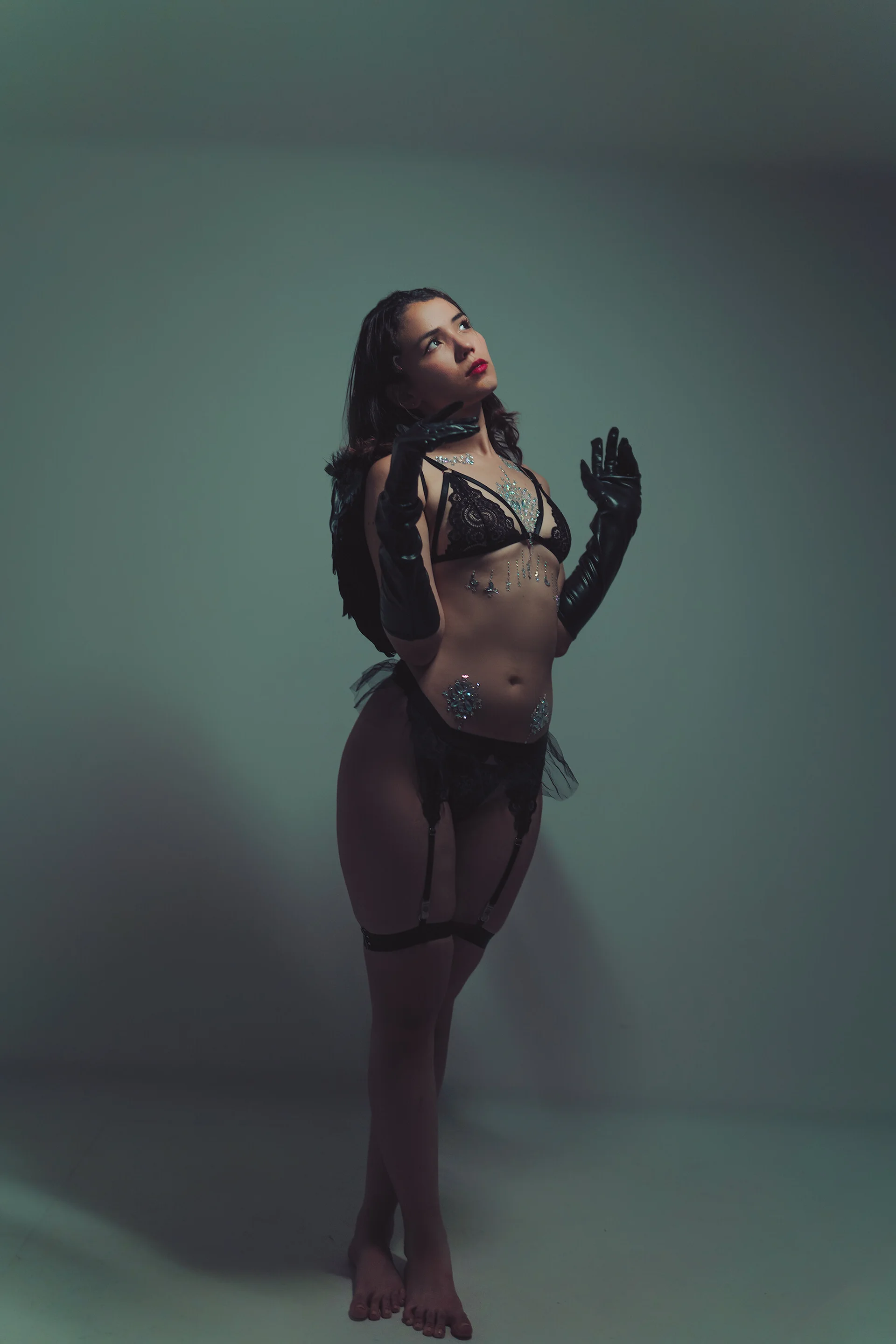 XXX Porn Photo of Nude Rubi_Sky 25