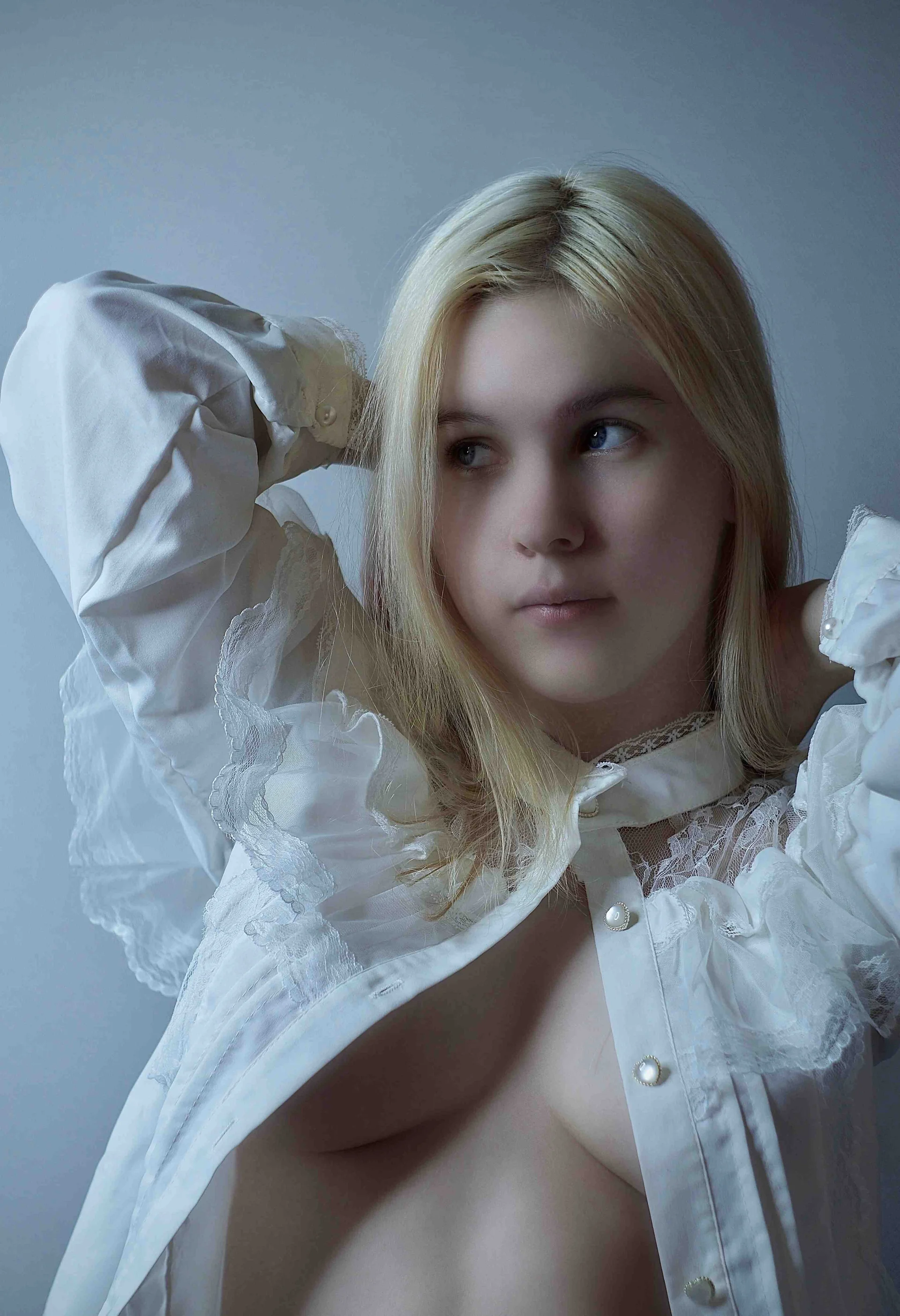 XXX Porn Photo of Nude ElizSpieth 48