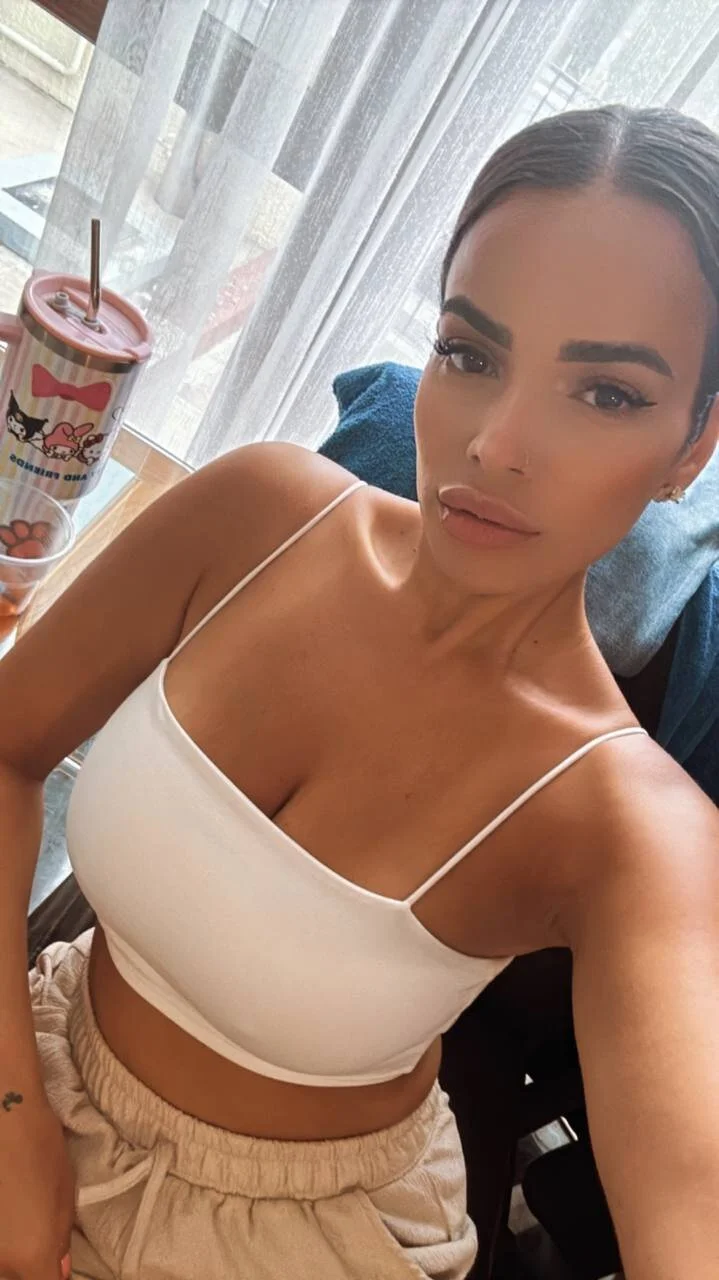 XXX Porn Photo of Nude NayraJade 4