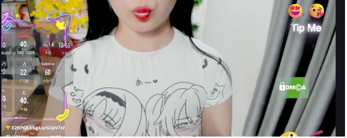 XXX Porn Photo of Nude Jin_Yourlover 31