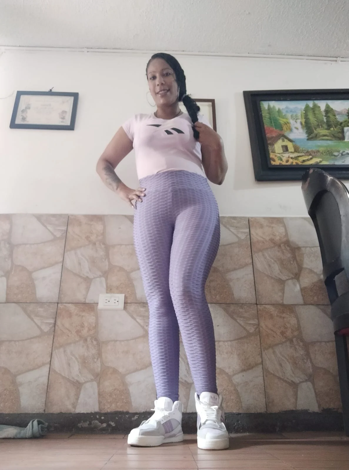 XXX Porn Photo of Nude SalmaTits 13