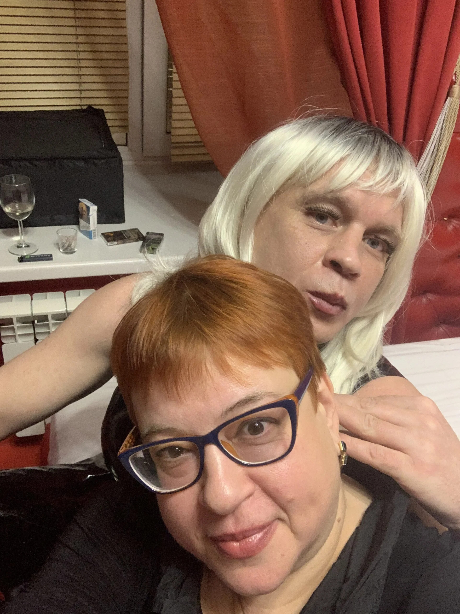 XXX Porn Photo of Nude Klio5678 13