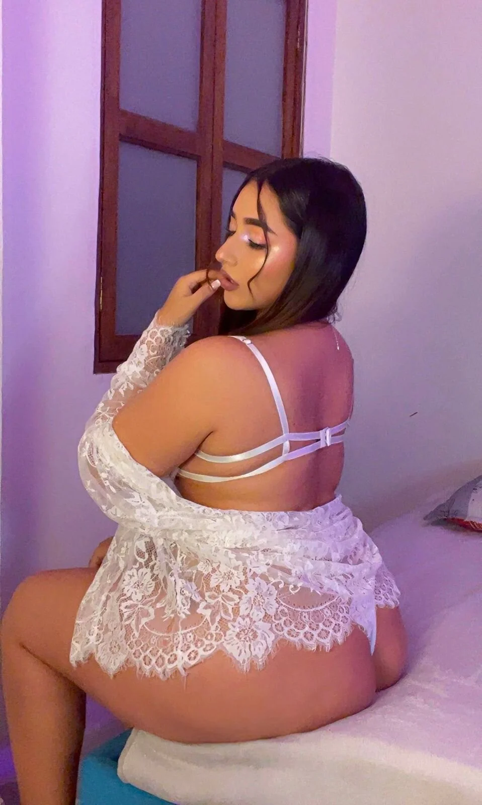 XXX Porn Photo of Nude Lilly_Peach22 51