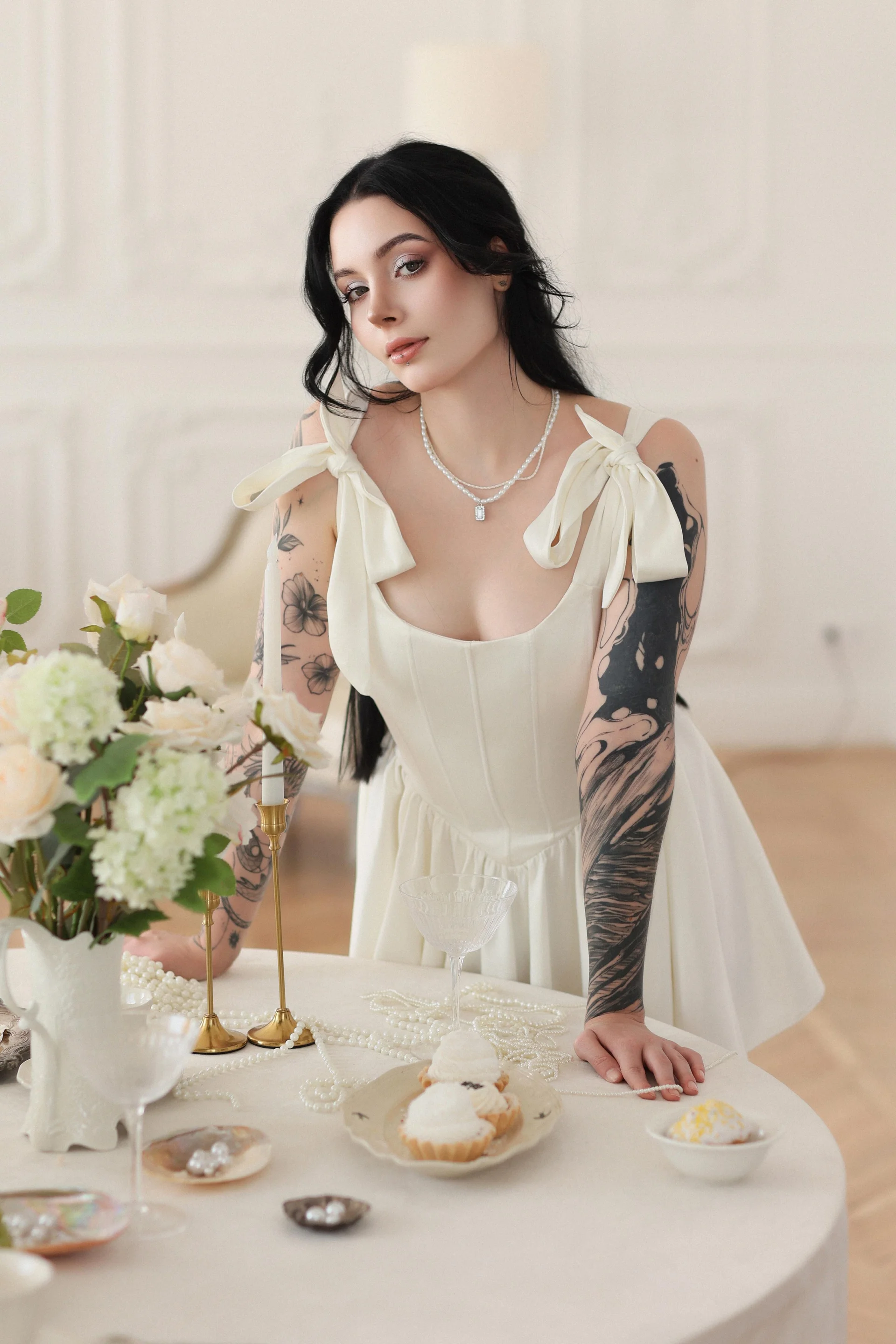 XXX Porn Photo of Nude Goldy_Stark 9