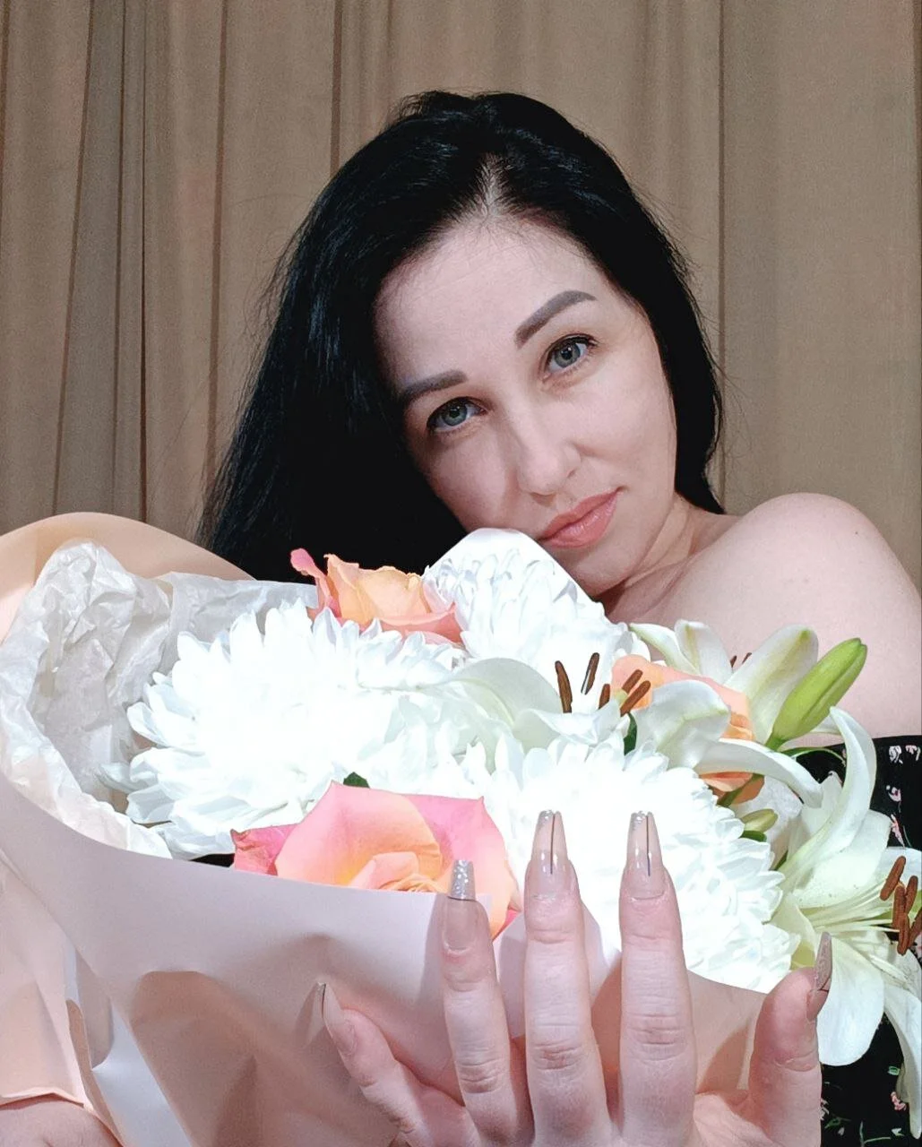 XXX Porn Photo of Nude JillStevens 150