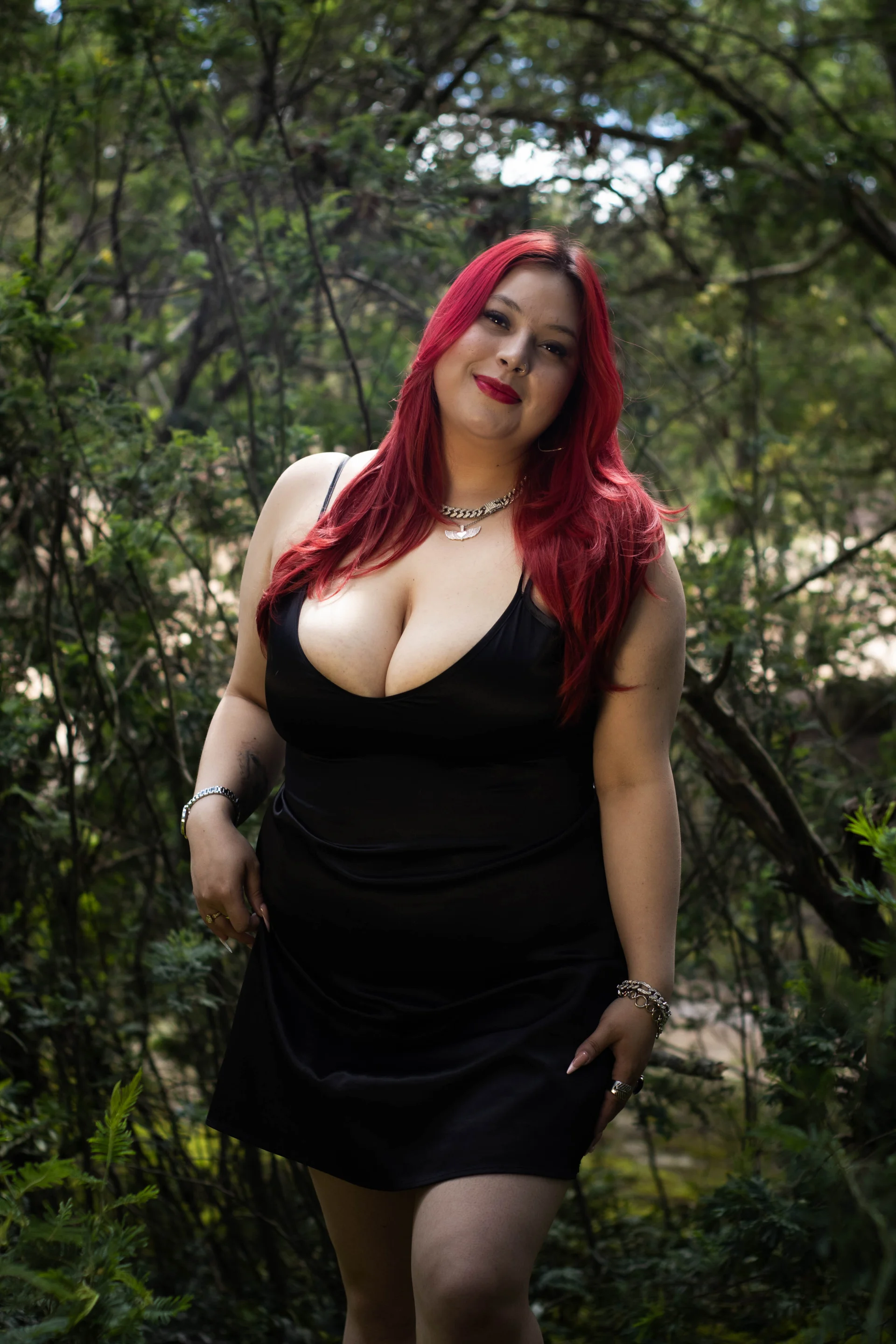 XXX Porn Photo of Nude Blair_Elliss 150