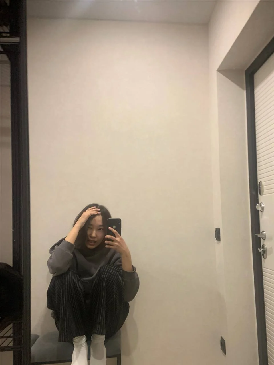 XXX Porn Photo of Nude SilvaBoutros 26