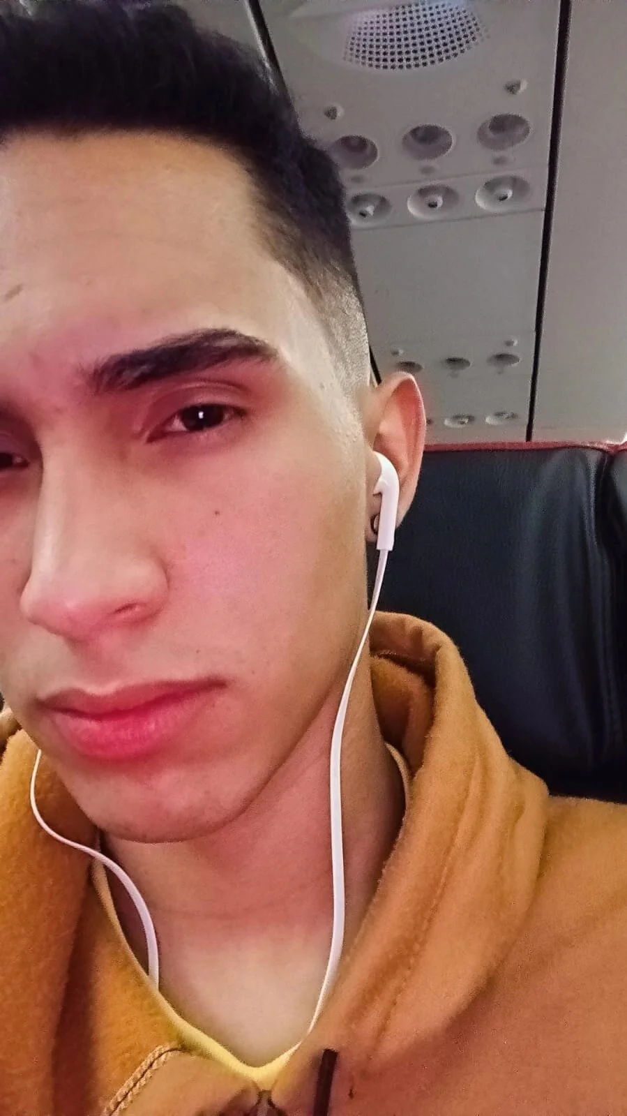 XXX Porn Photo of Nude Alexmillers 4